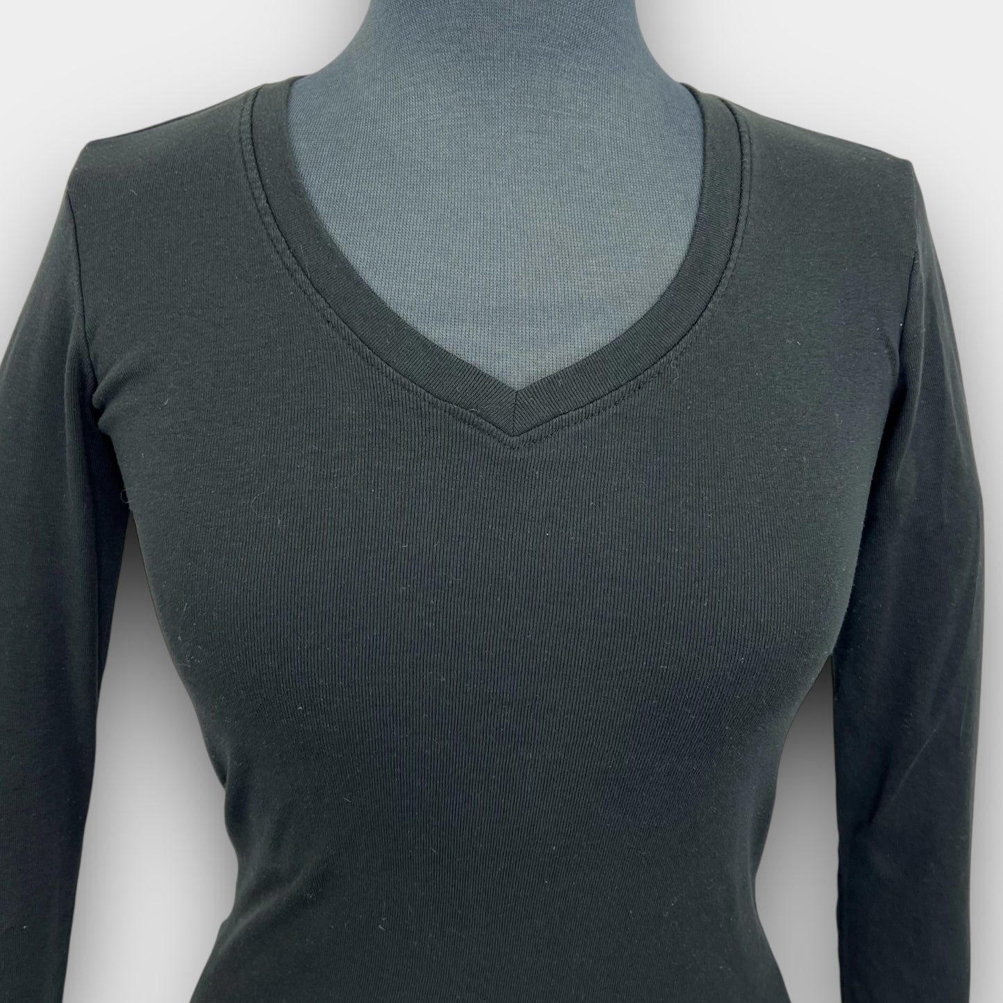 Eddie Bauer long sleeve t-shirt