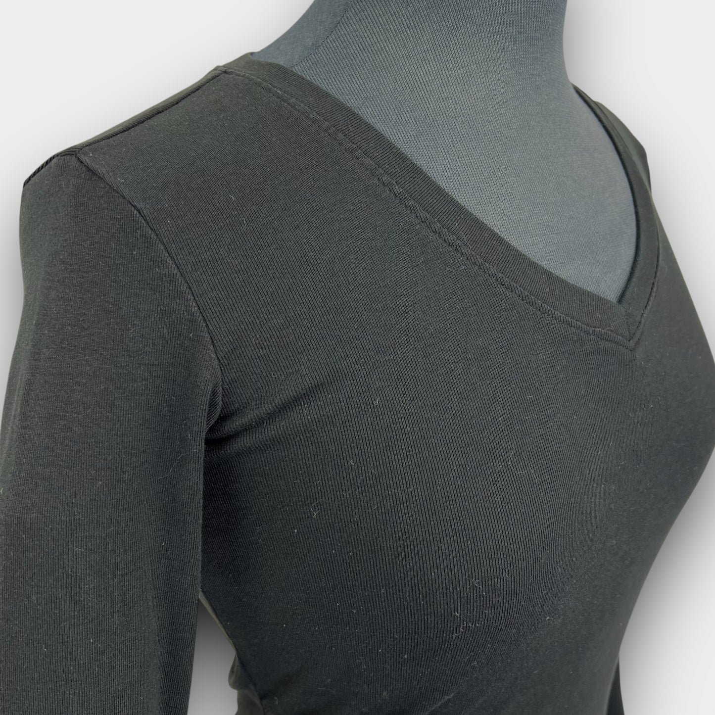 Eddie Bauer long sleeve t-shirt