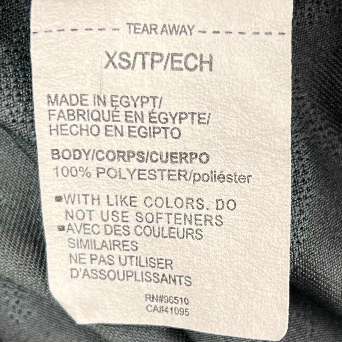Under Armour racerback