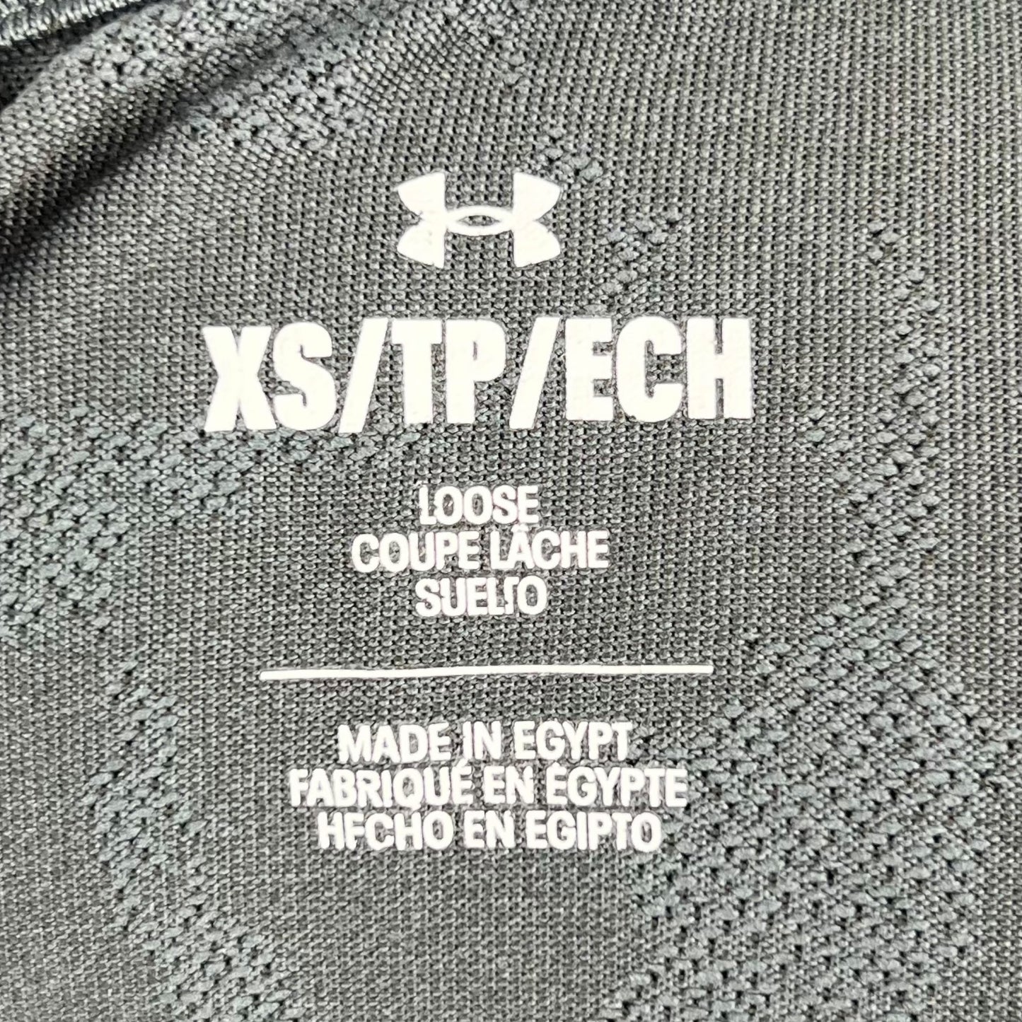 Under Armour racerback