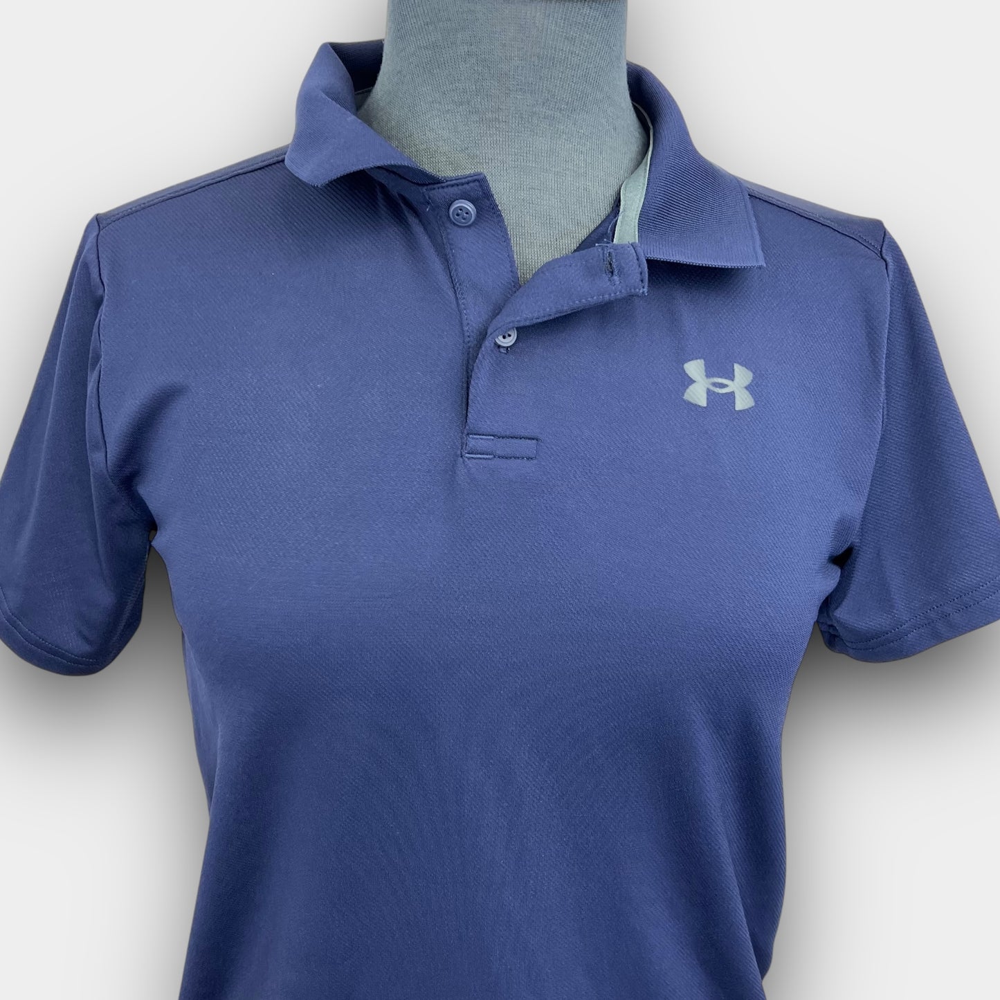 Under Armour polo