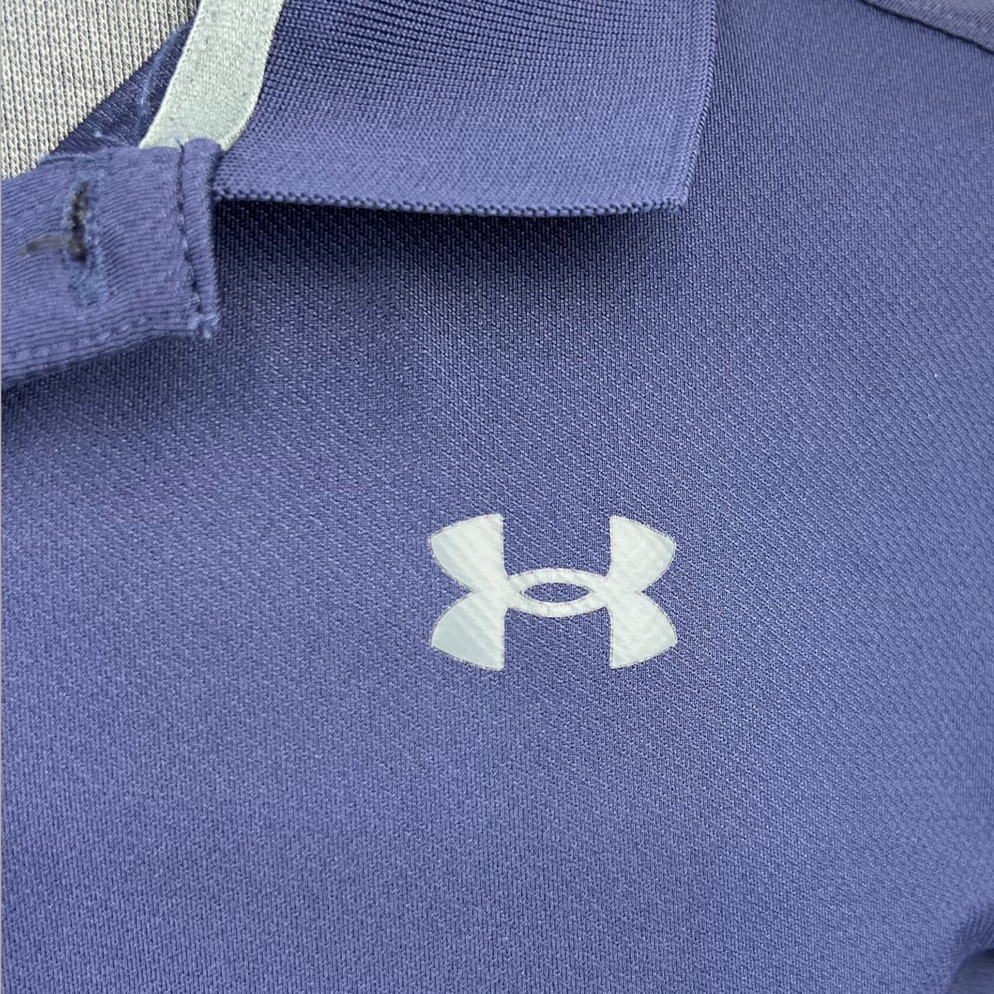 Under Armour polo