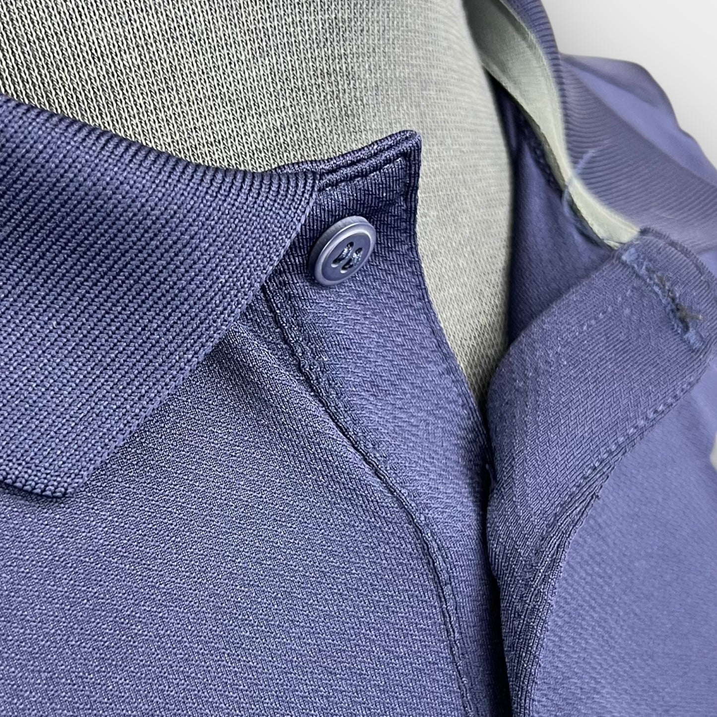 Under Armour polo