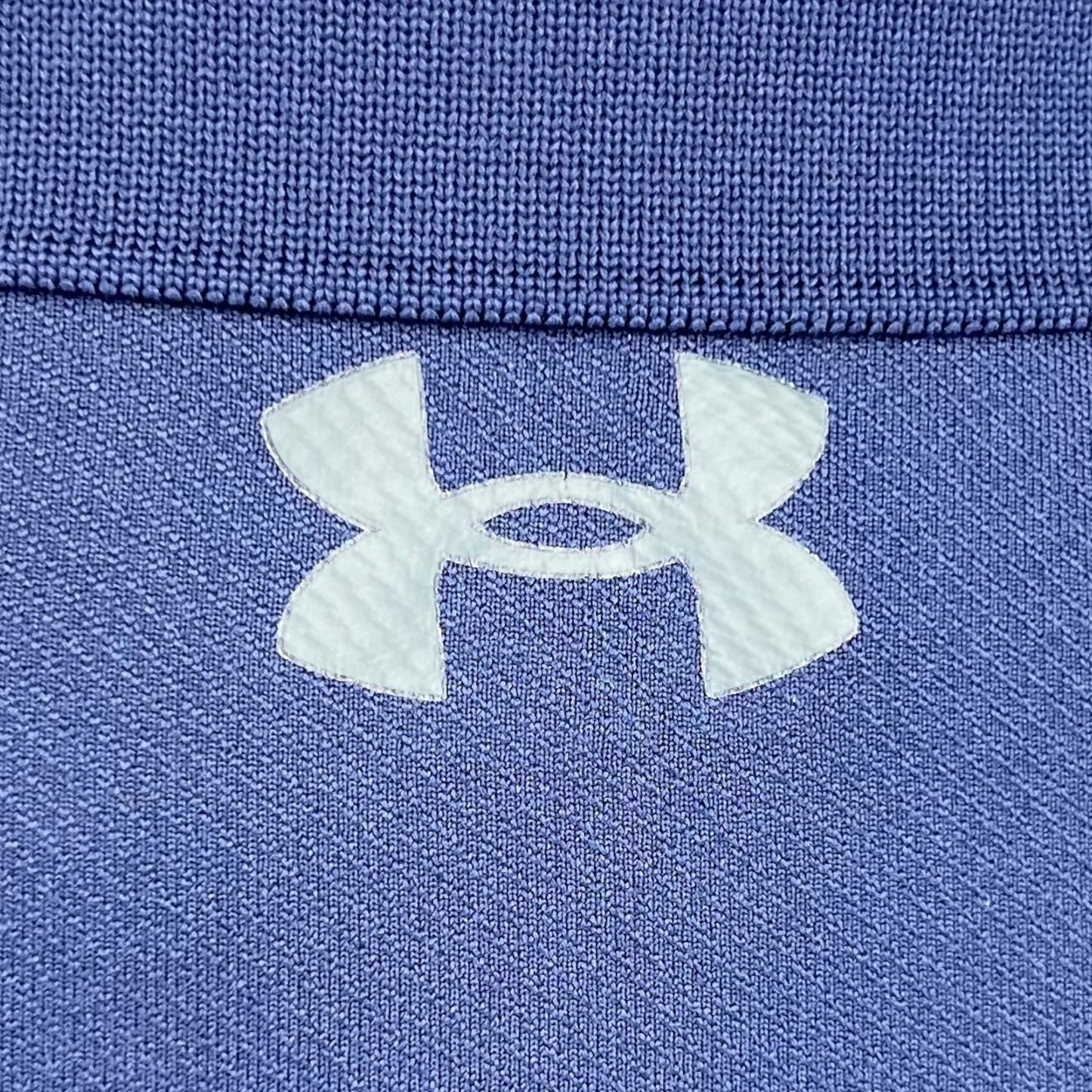 Under Armour polo