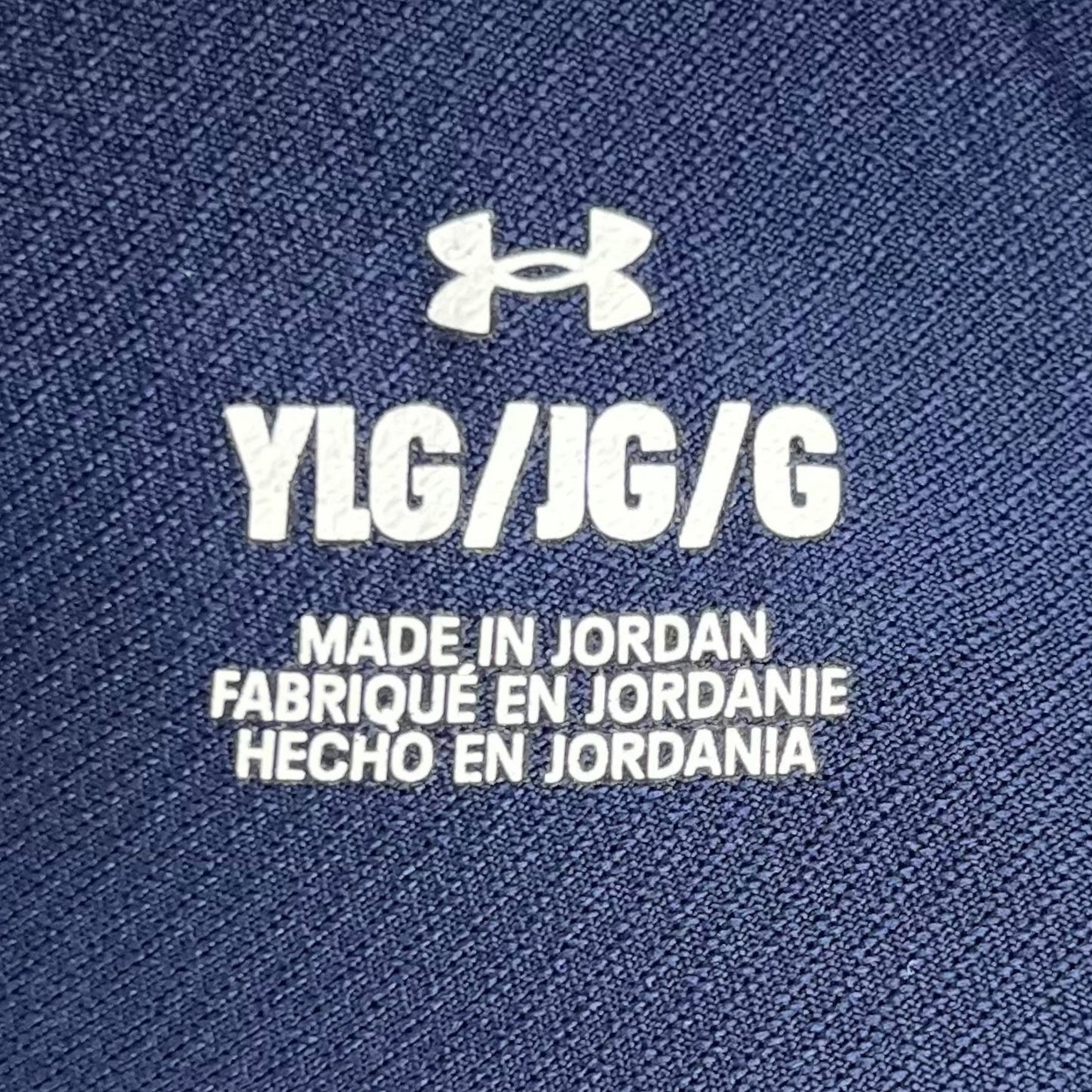 Under Armour polo