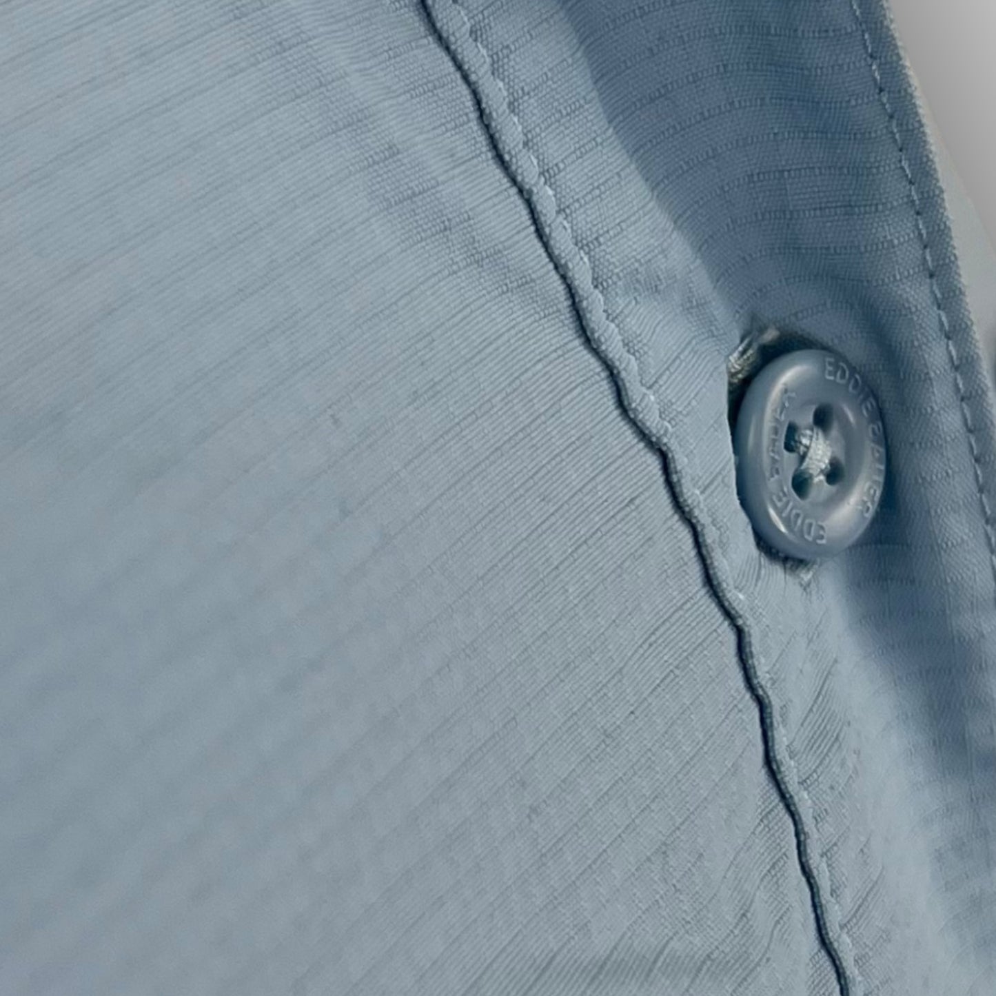 Eddie Bauer nylon top