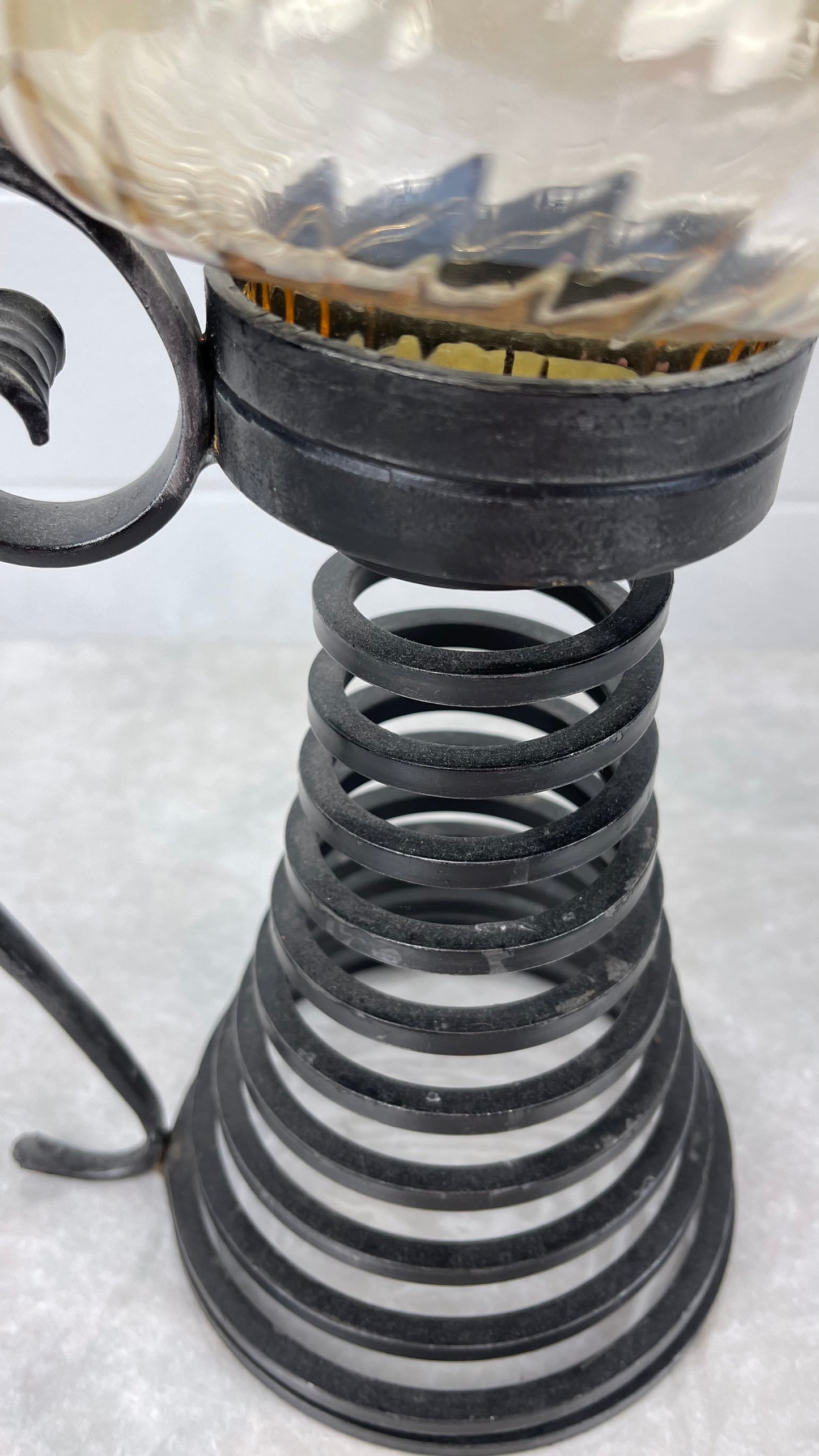 Candle holder