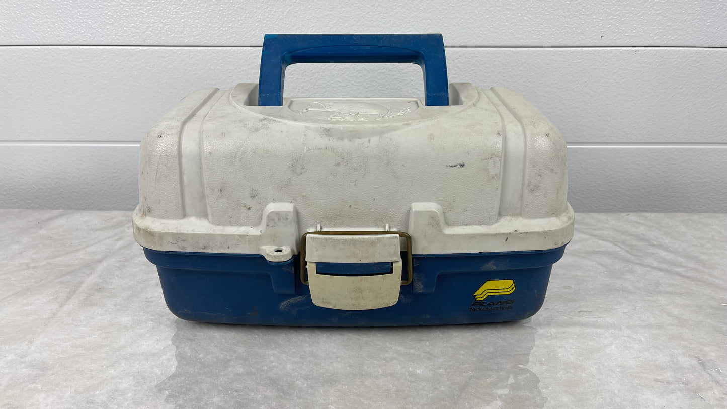 Plano tacklebox