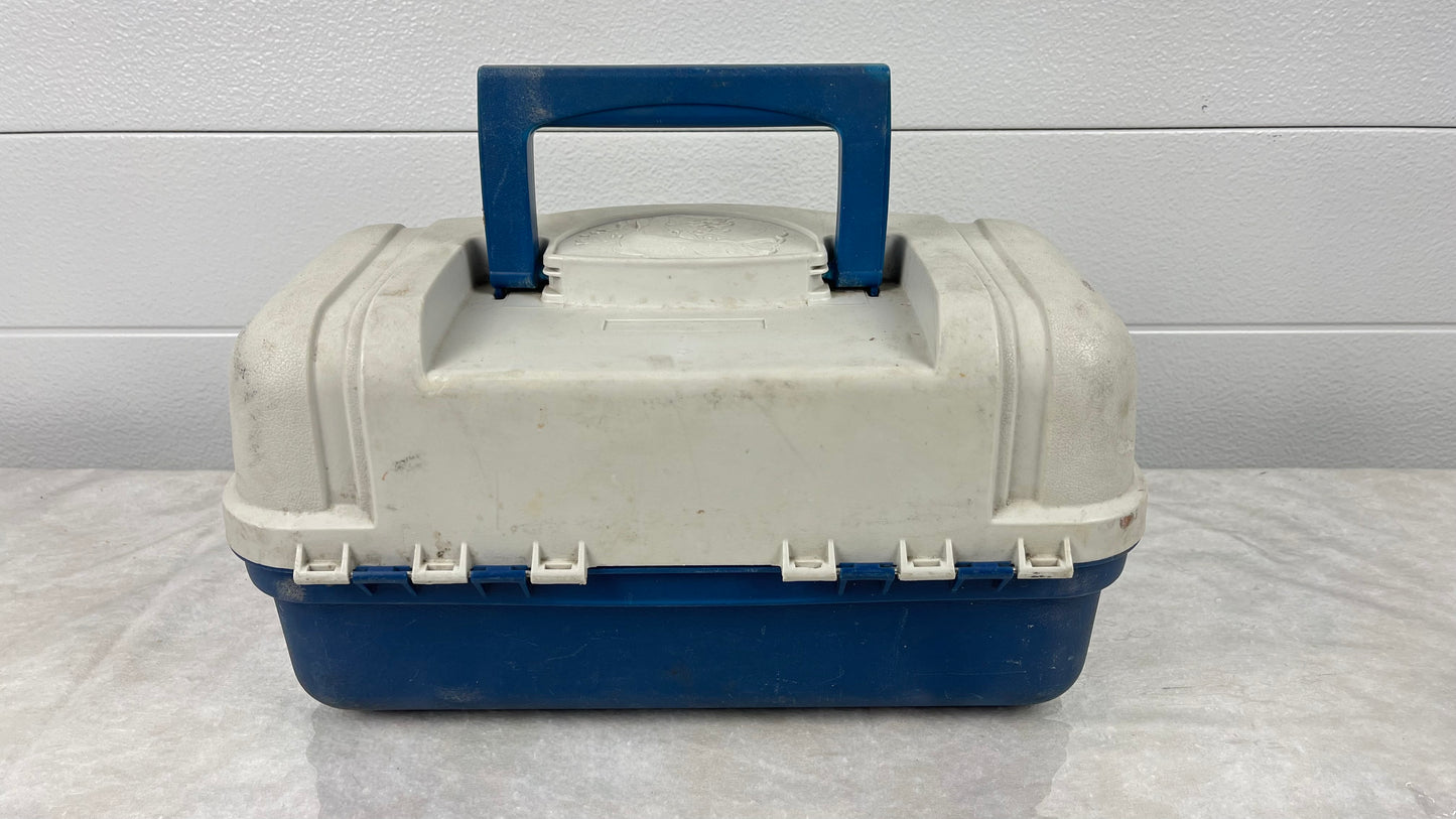 Plano tacklebox
