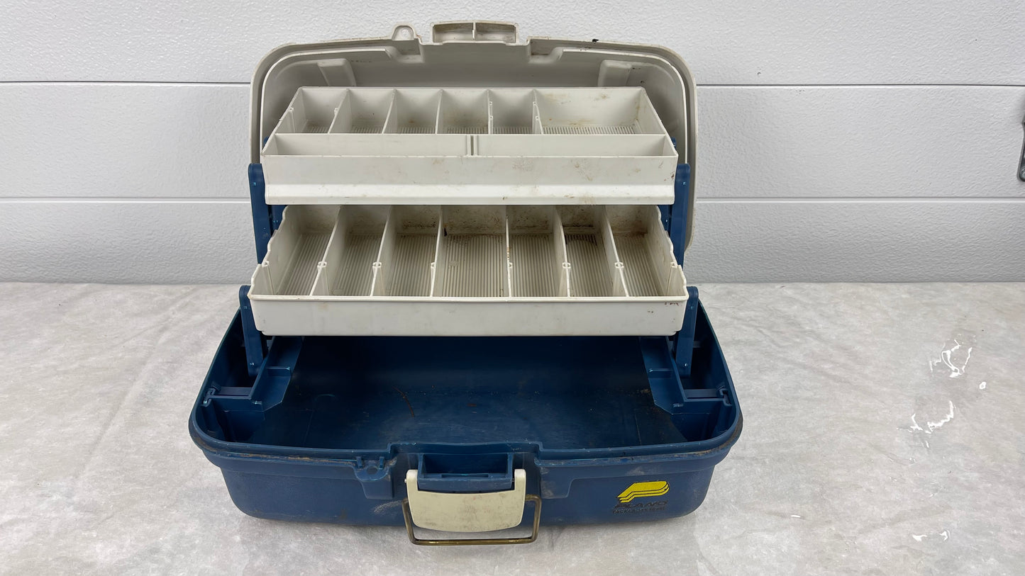 Plano tacklebox