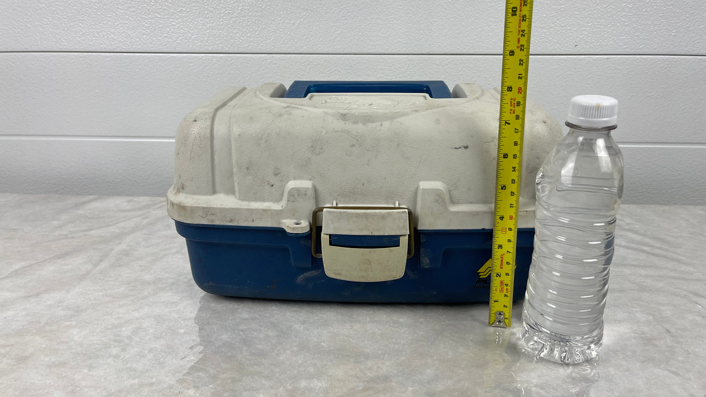 Plano tacklebox