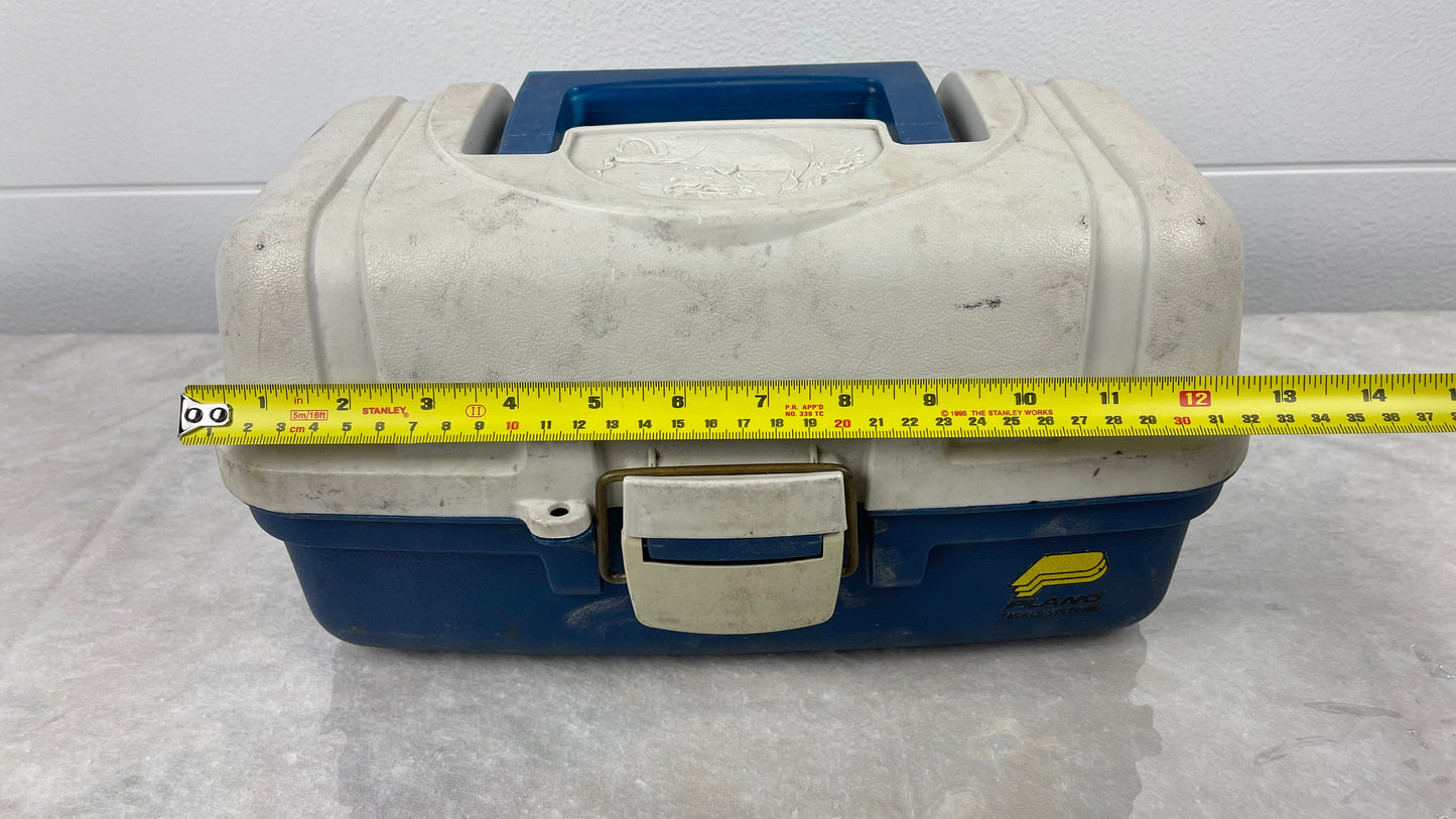 Plano tacklebox