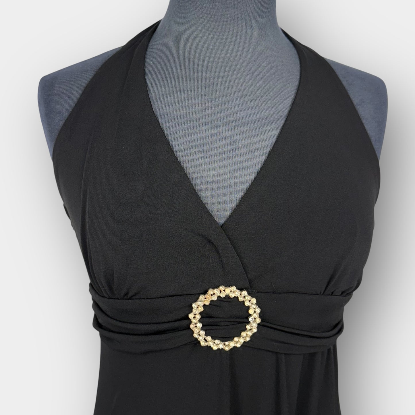 George halter dress