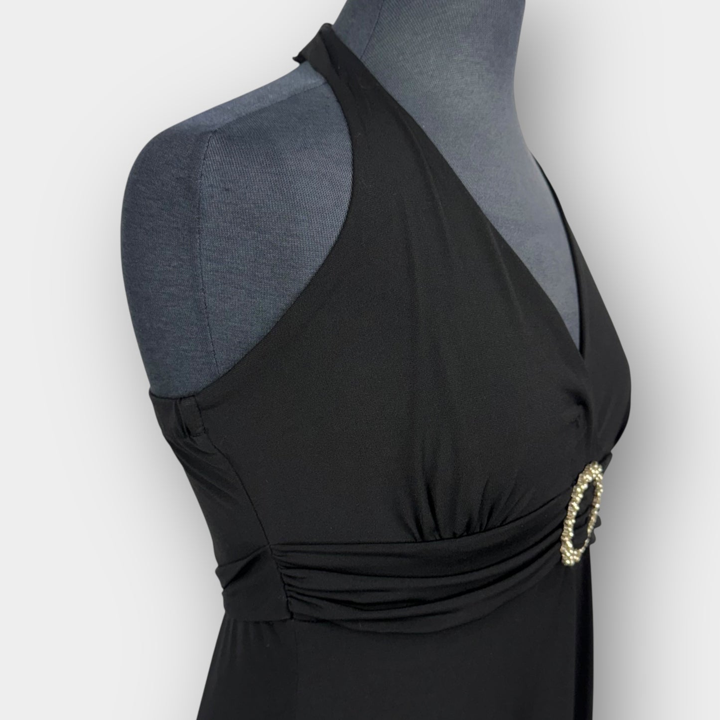 George halter dress