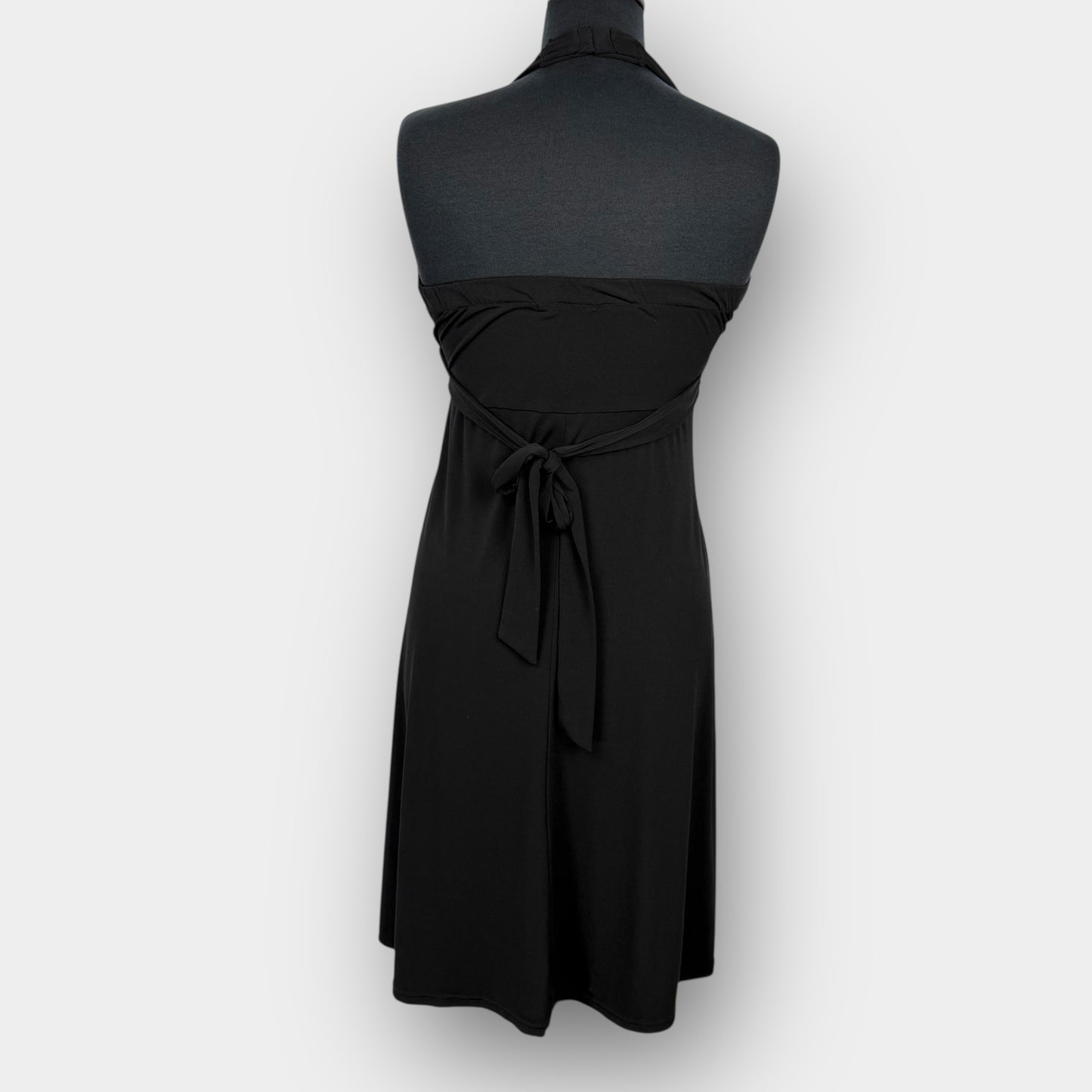 George halter dress