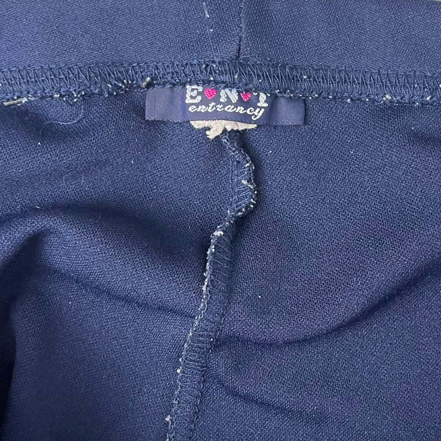 Entrancy pant