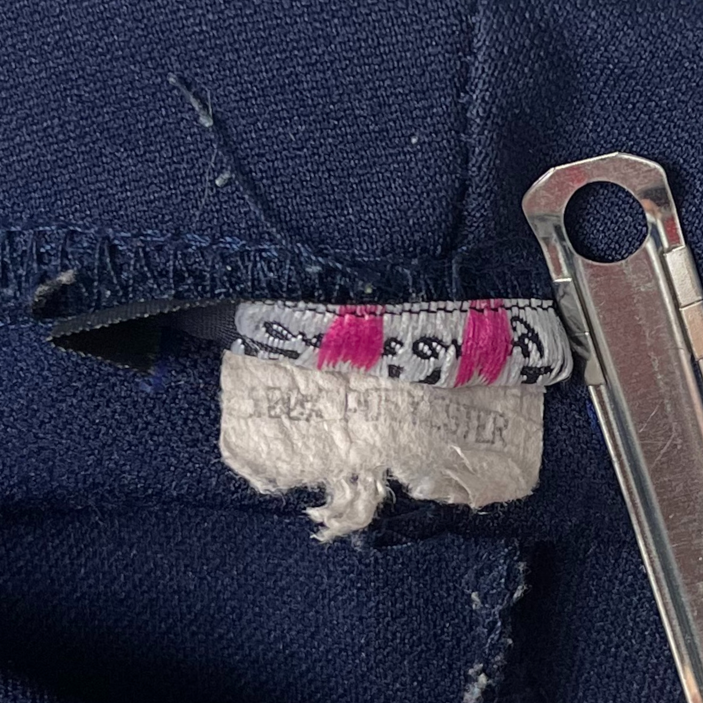 Entrancy pant