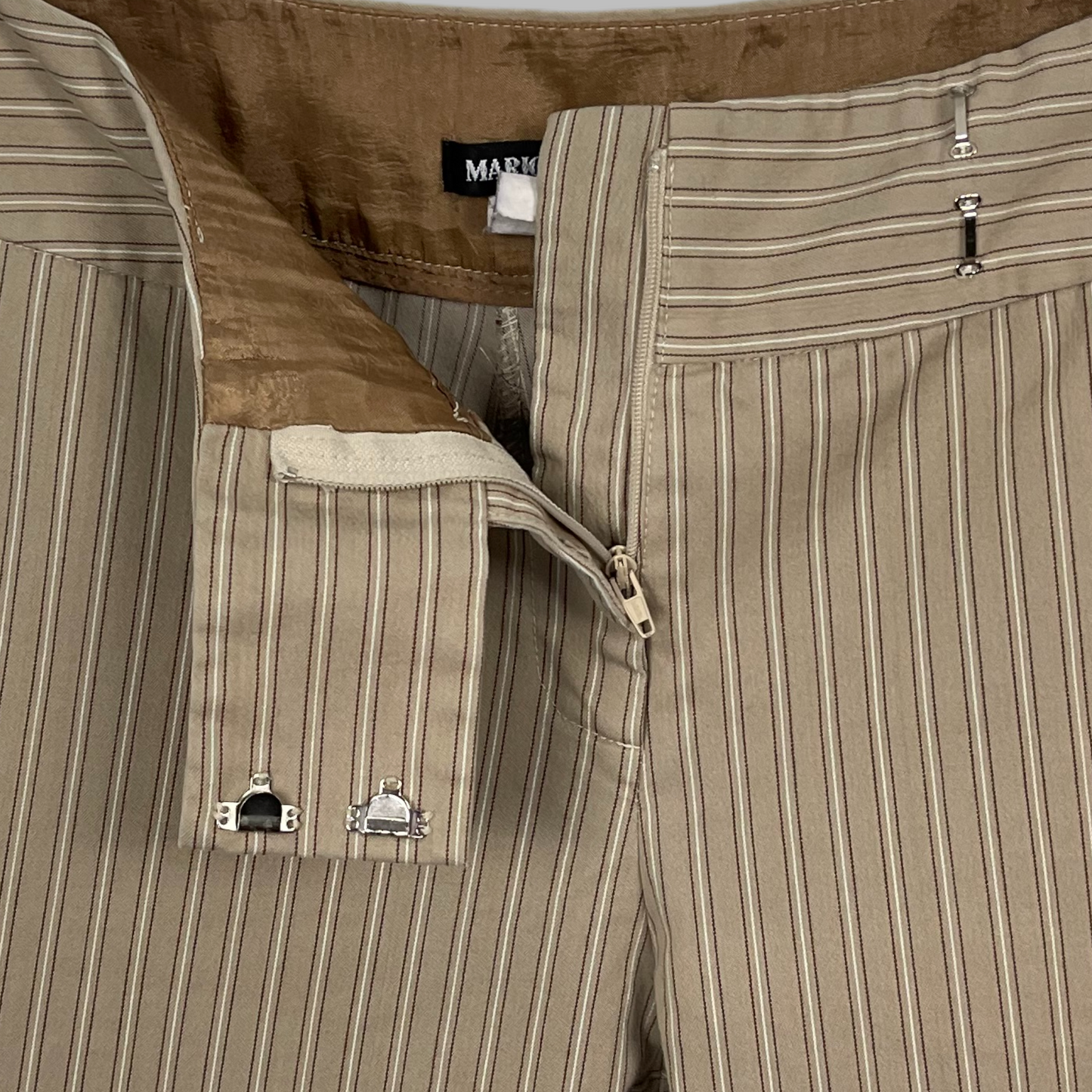 Mario Serrani dress pant