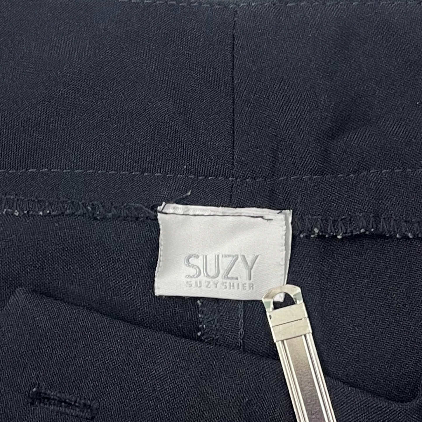 Suzy Shier dress pant