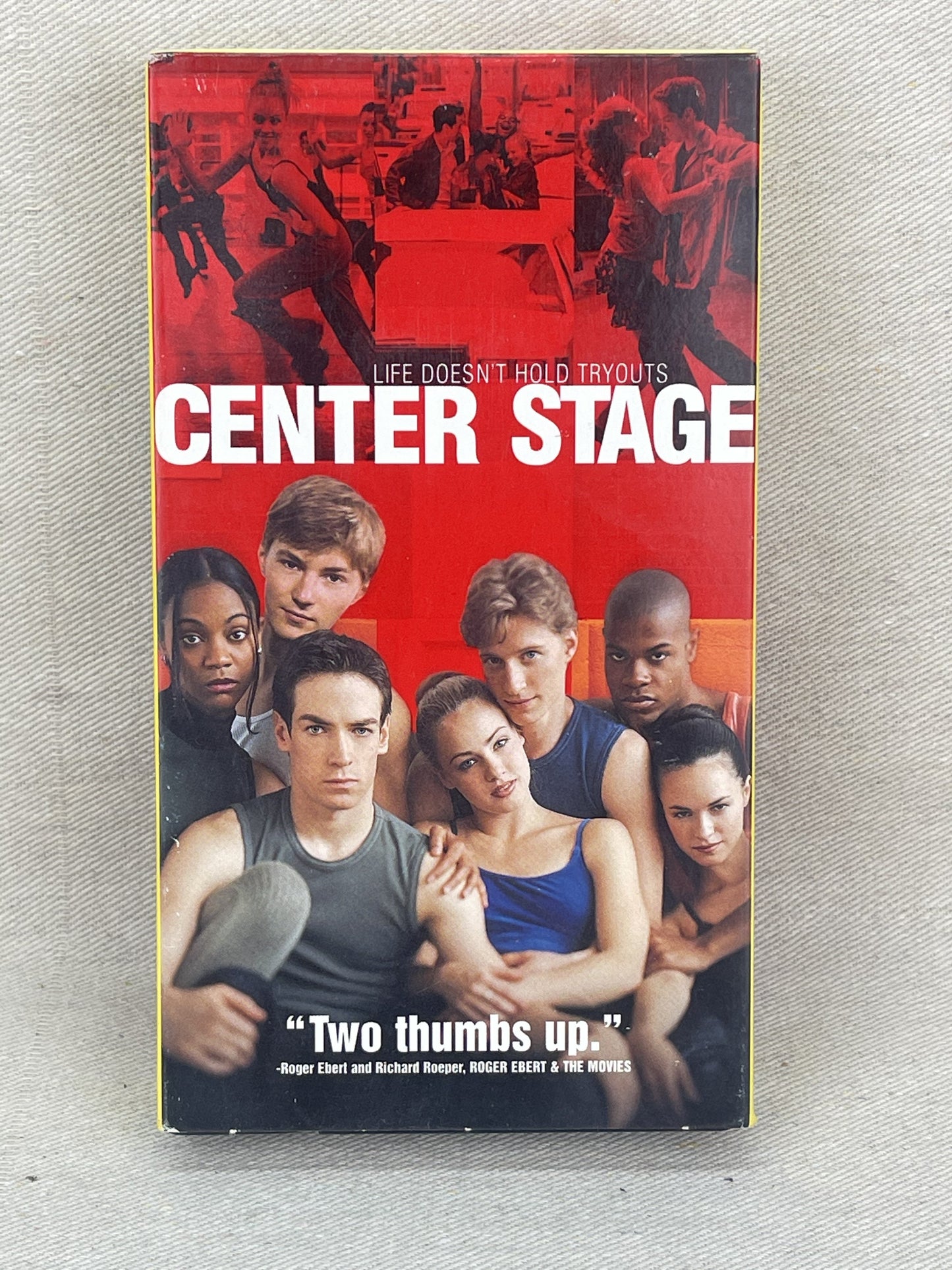 Center Stage