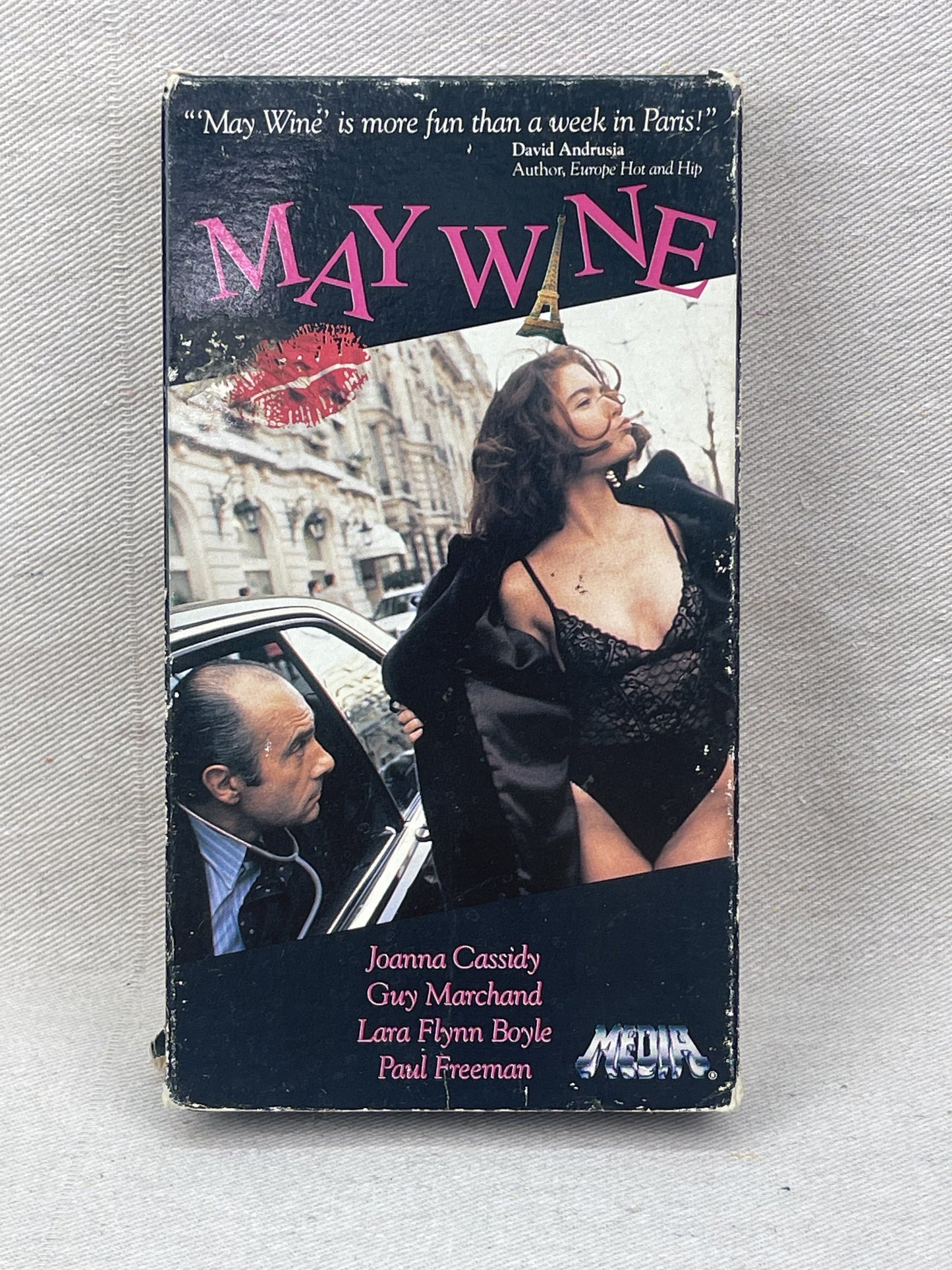May Wine