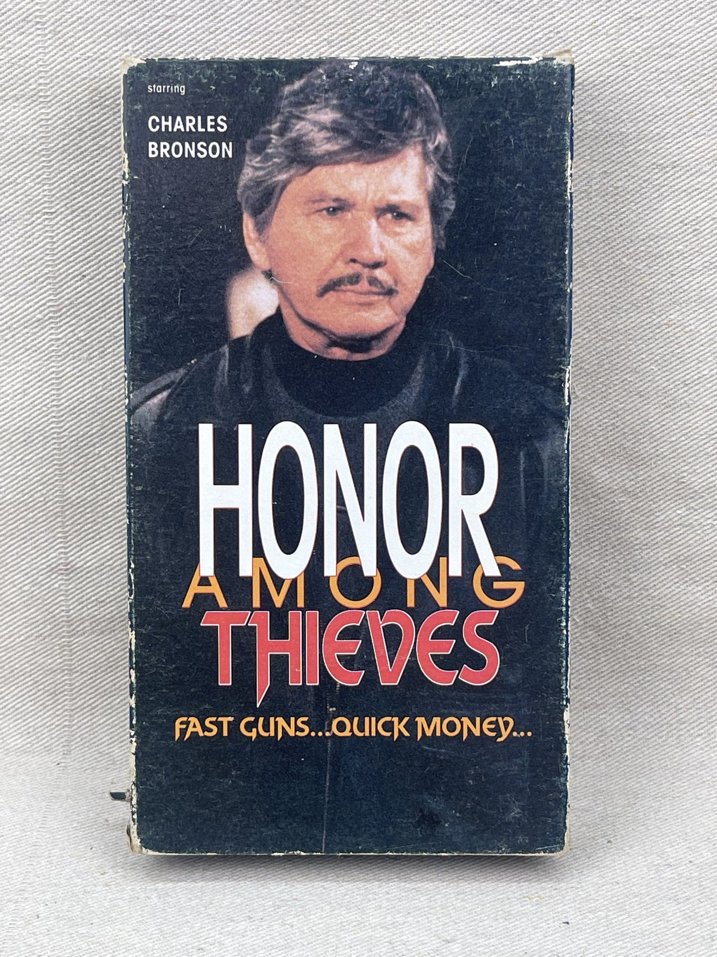 Honor Among Thieves