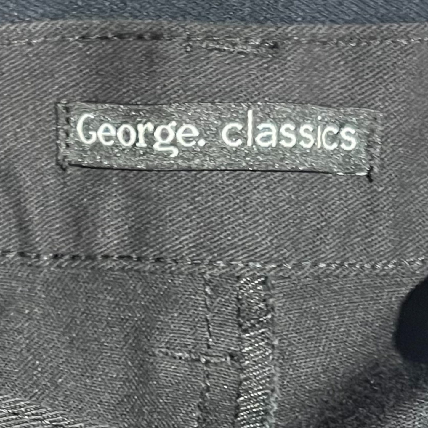 George dress pant