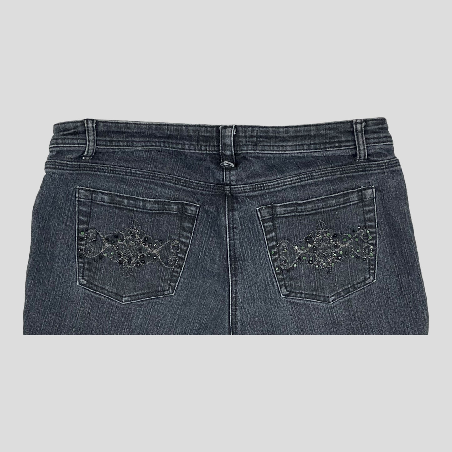Denver Hayes jean