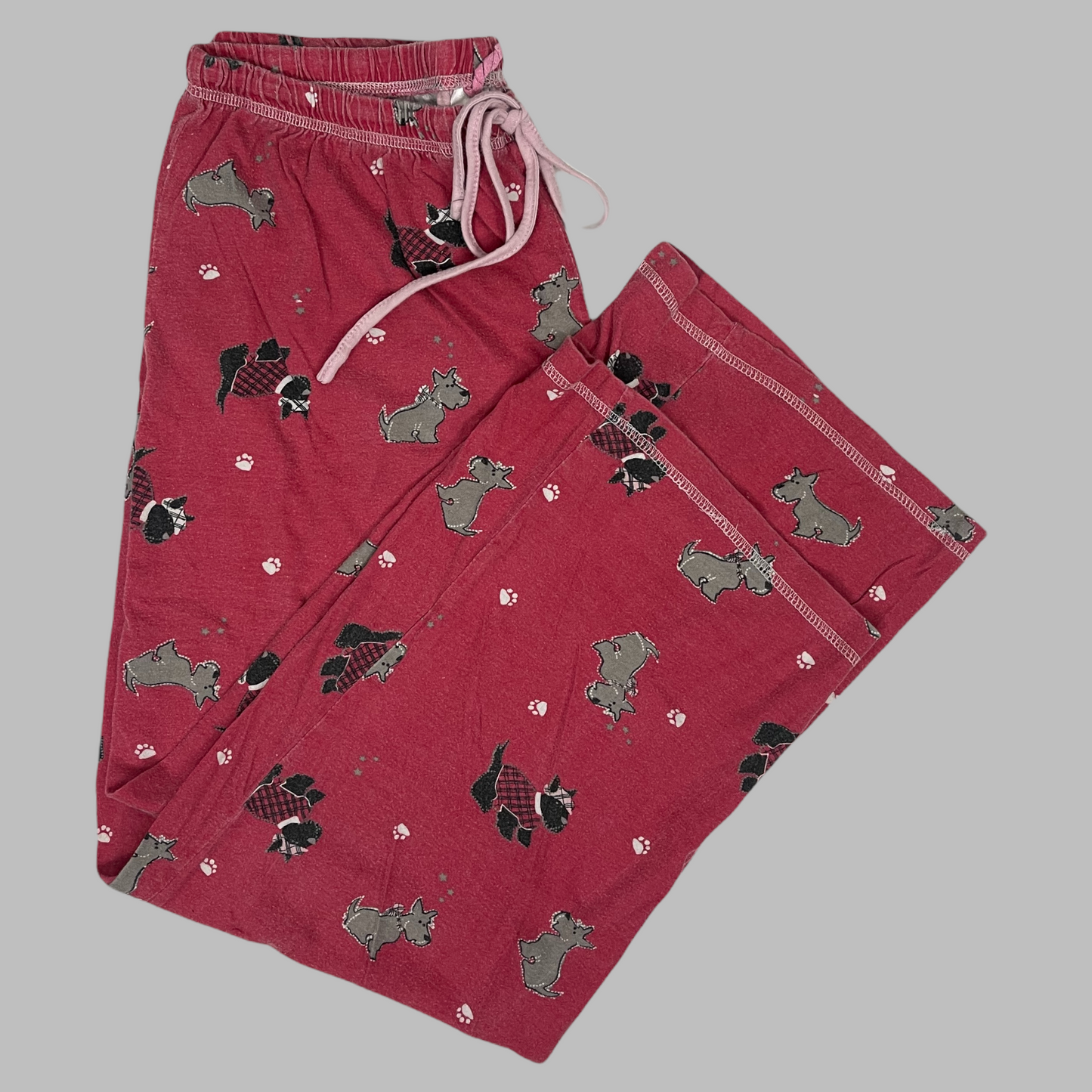 Pajama pant