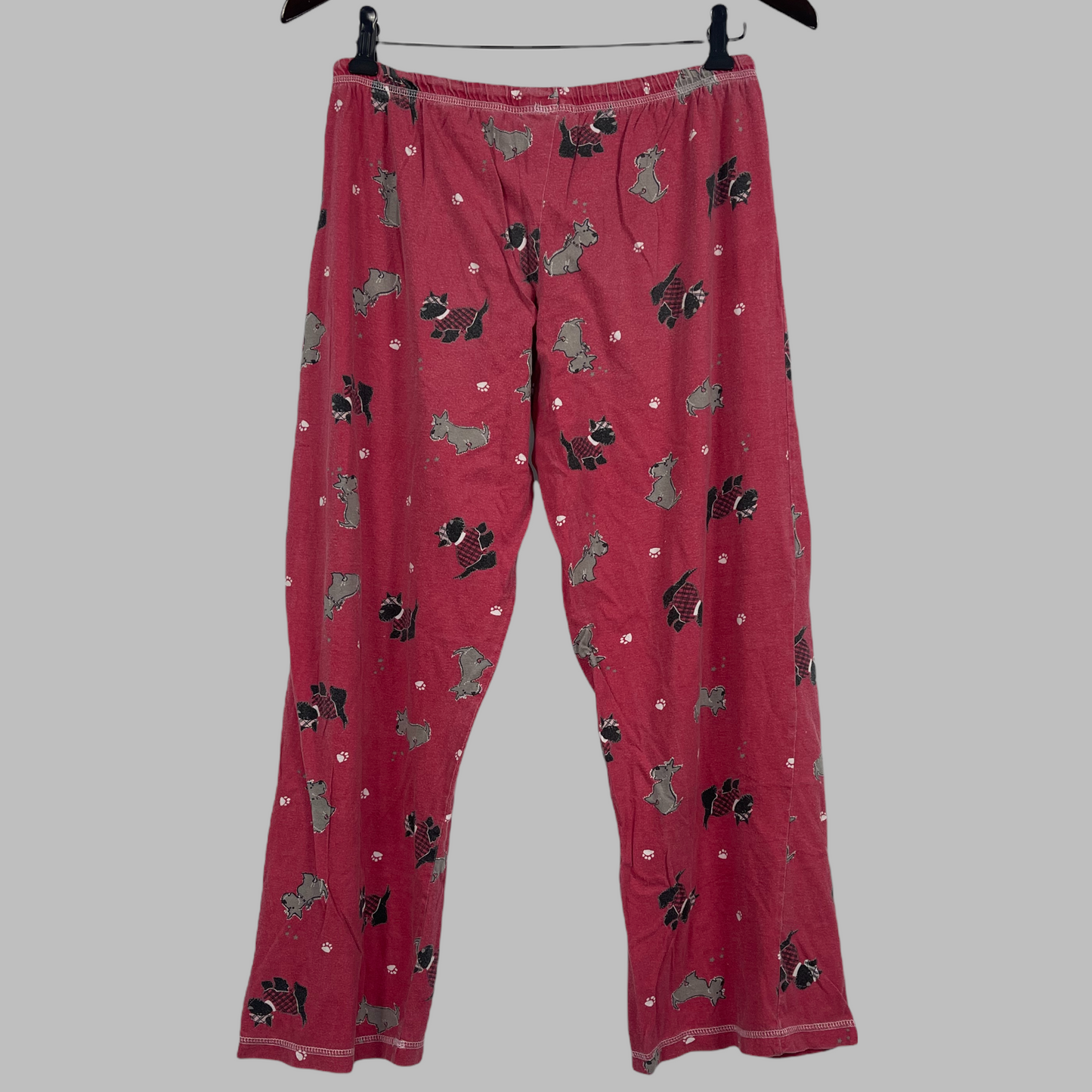 Pajama pant