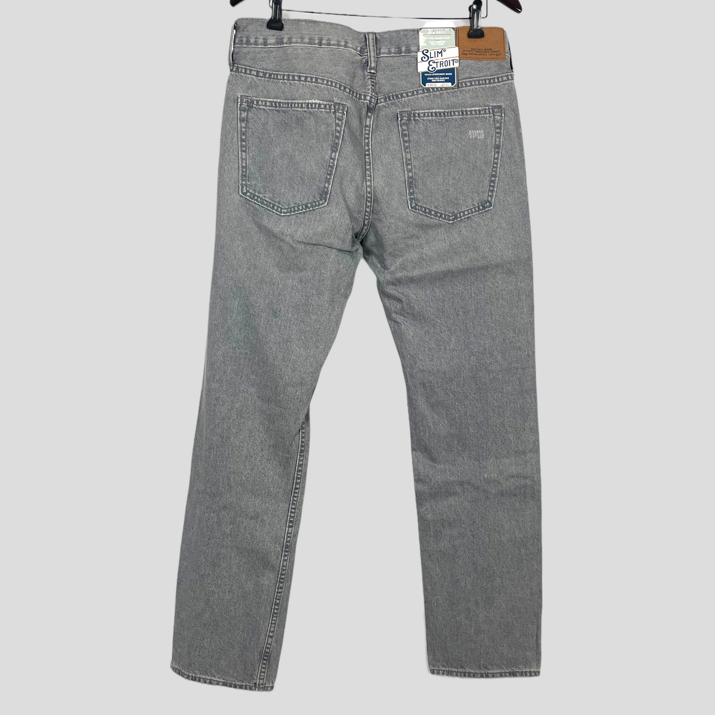 Old Navy Slim jean (NWT)