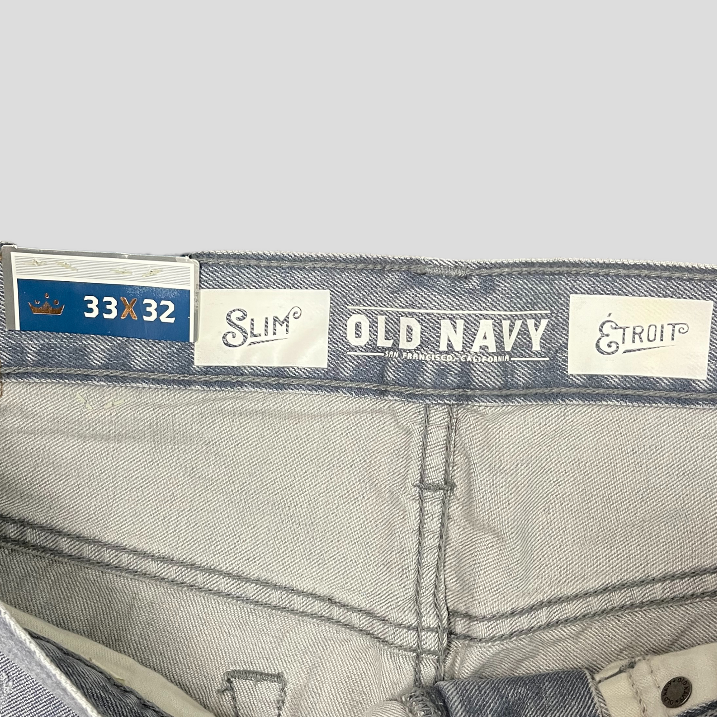 Old Navy Slim jean (NWT)