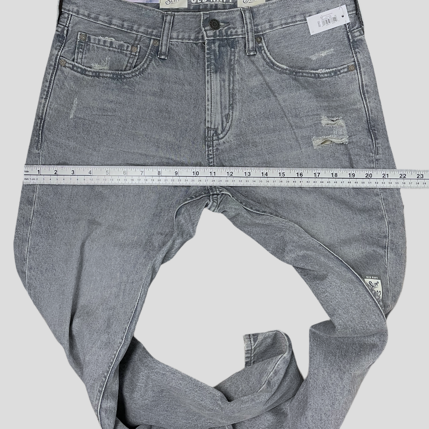 Old Navy Slim jean (NWT)