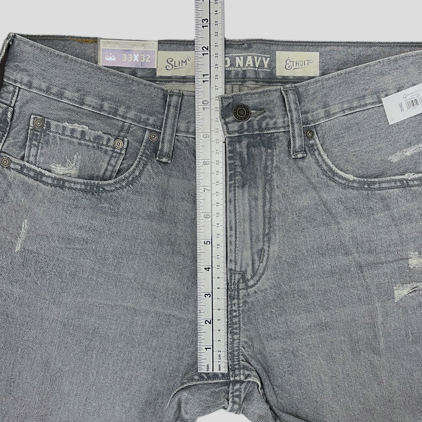 Old Navy Slim jean (NWT)