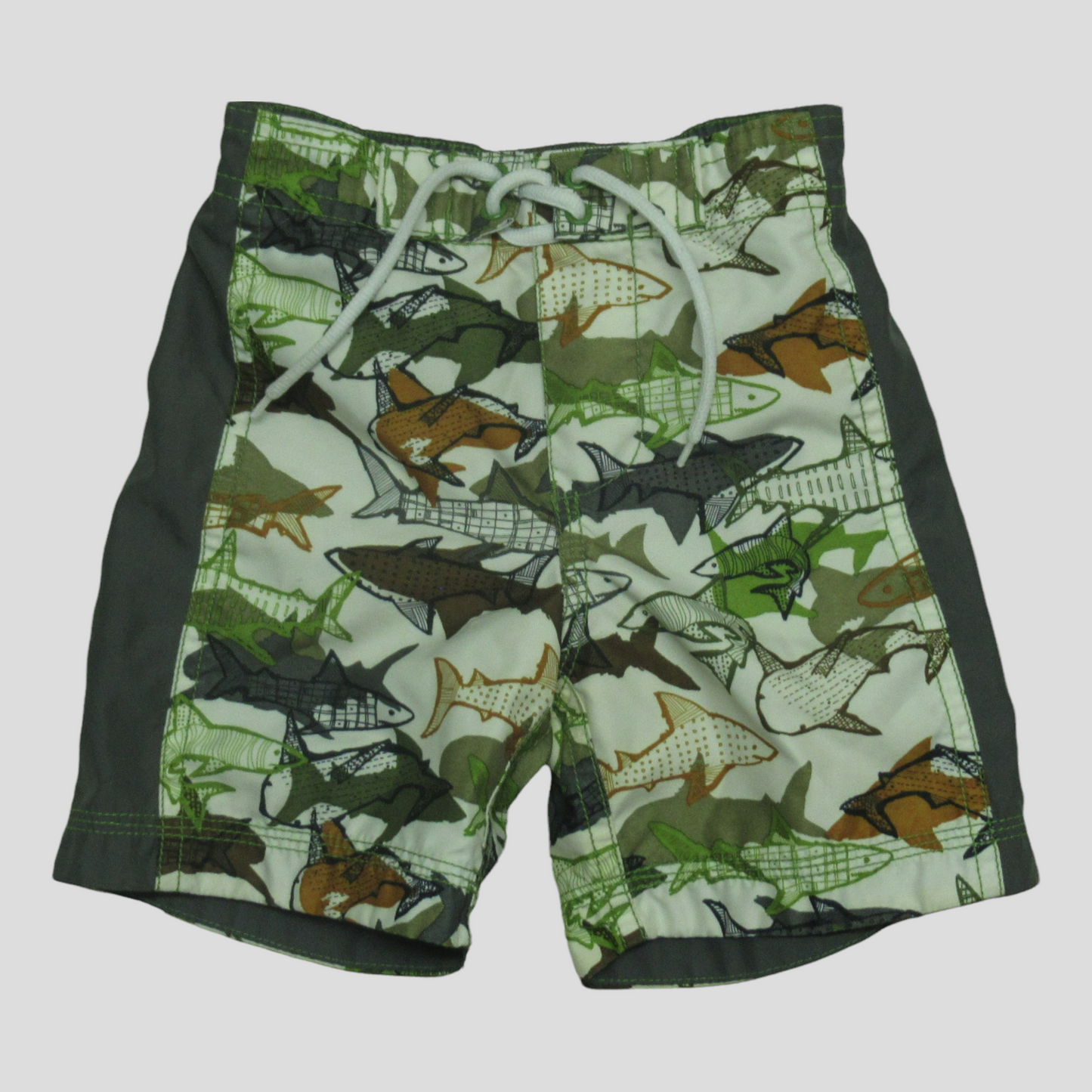 Unknown brand swim short (12-18M)