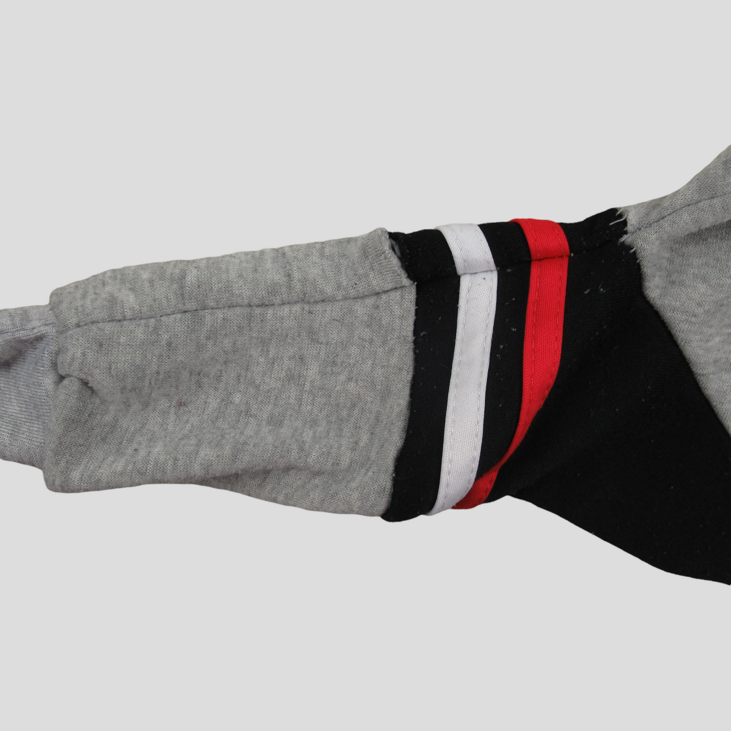 Mad Games sweater