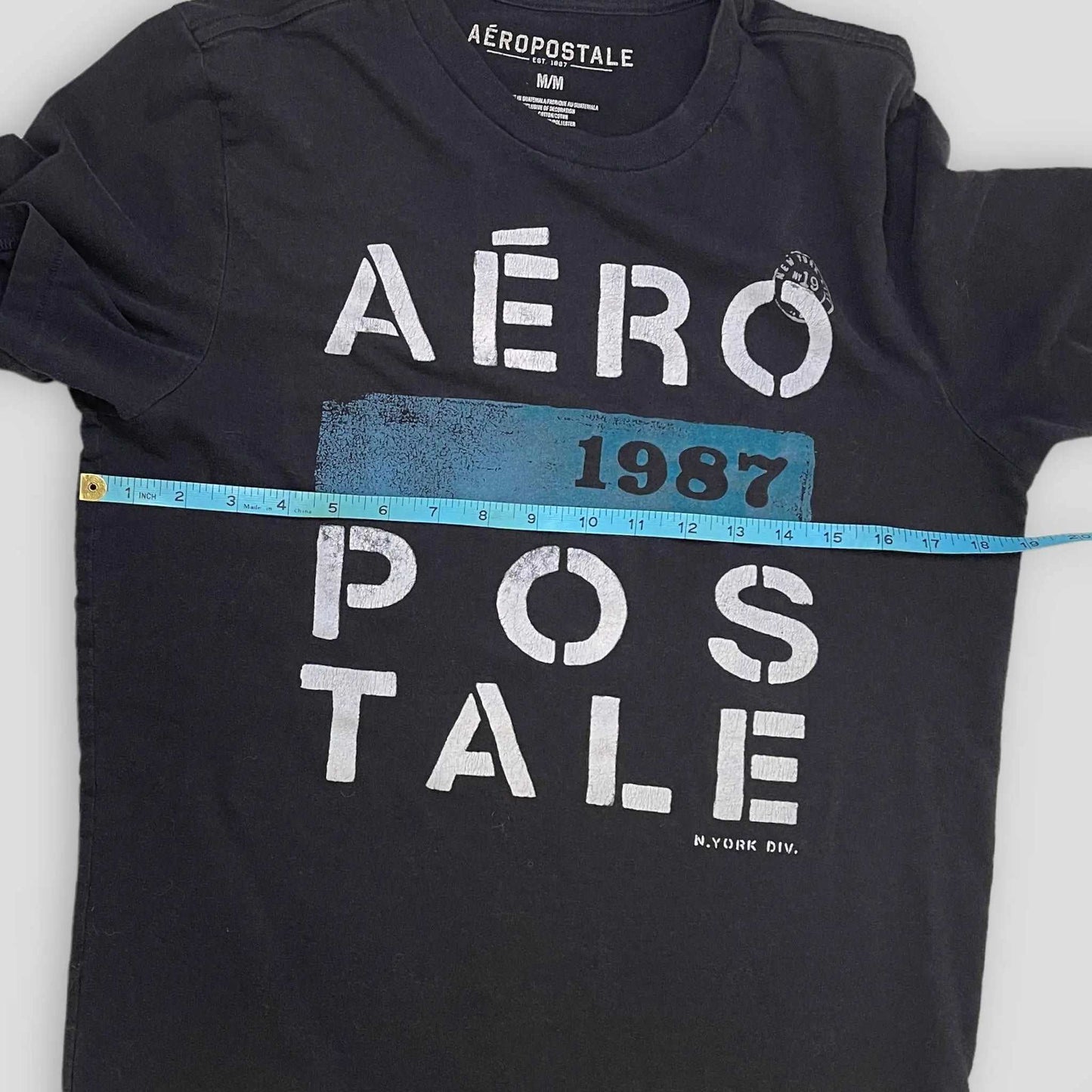 Aeropostale t-shirt - Image #4
