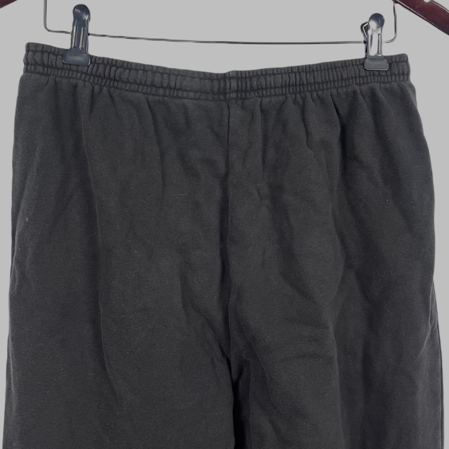 George jogger
