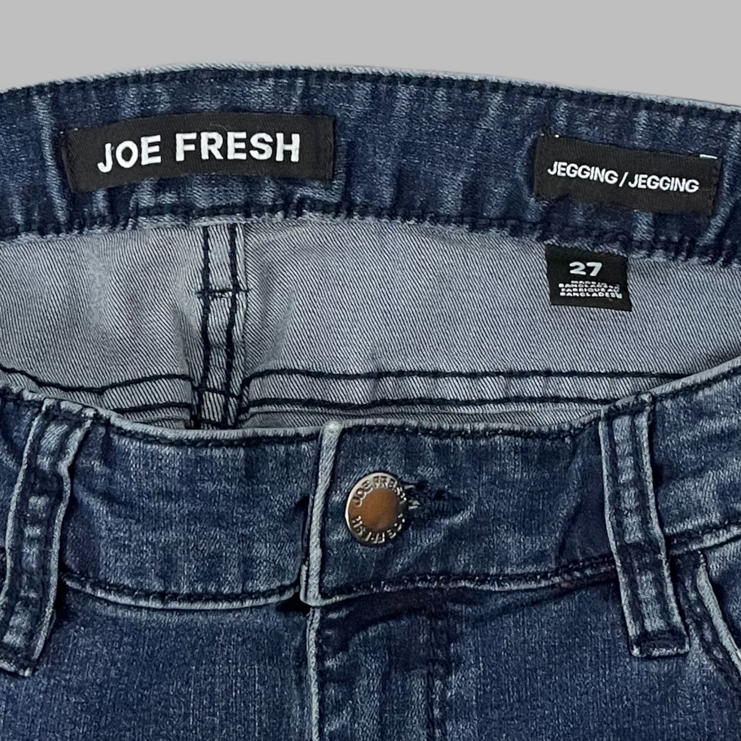 Joe Fresh jegging