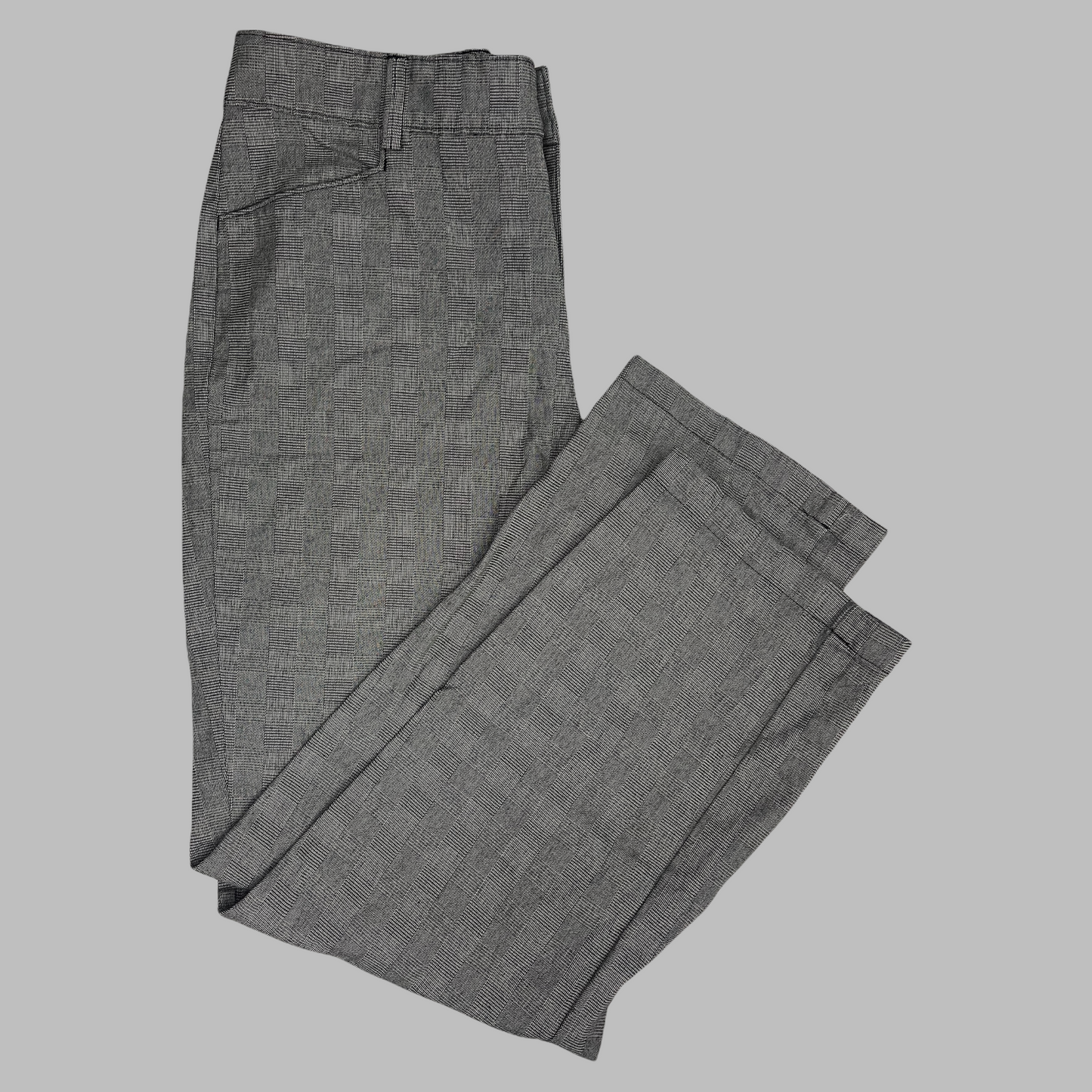 Lee Relaxed Fit dress pant