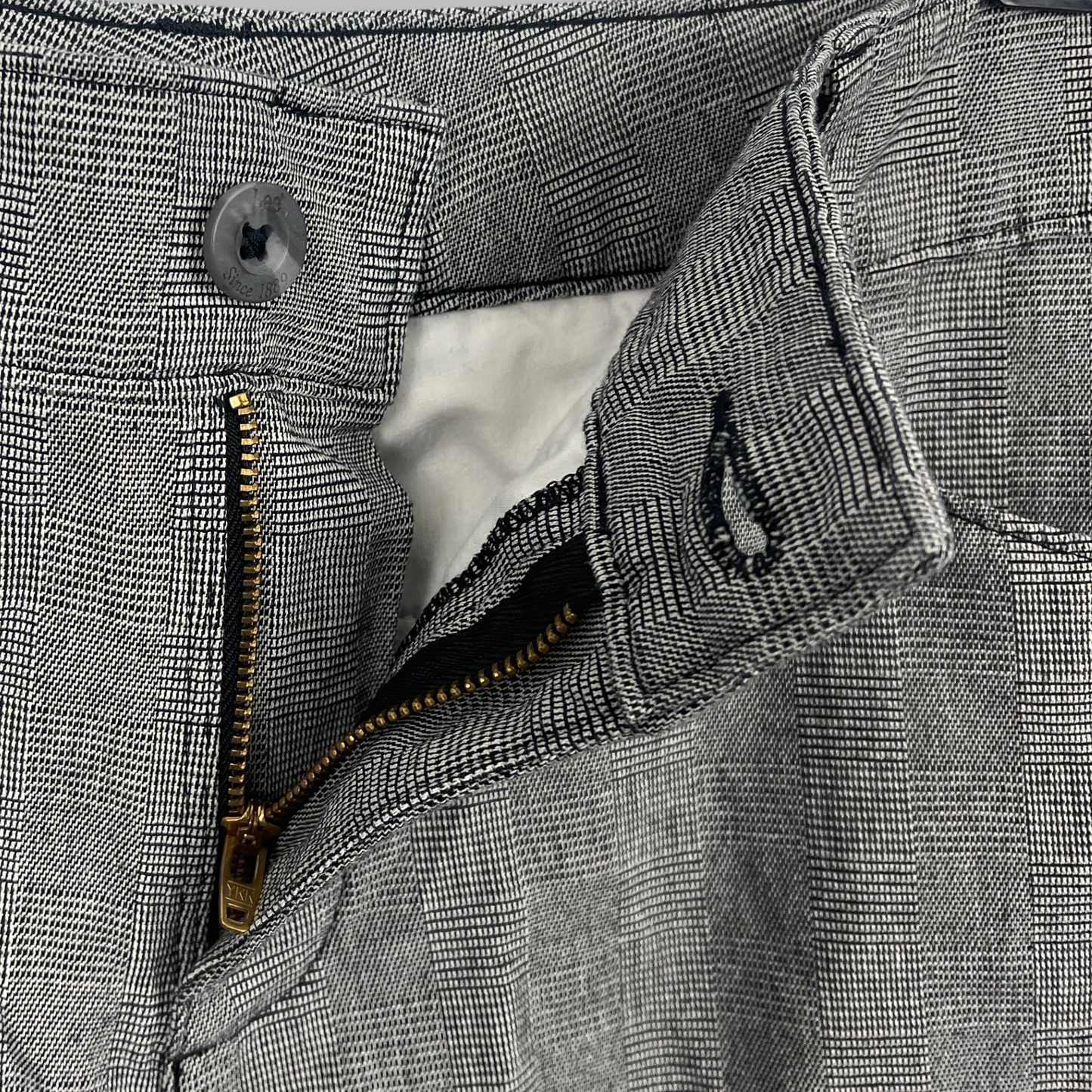 Lee Relaxed Fit dress pant