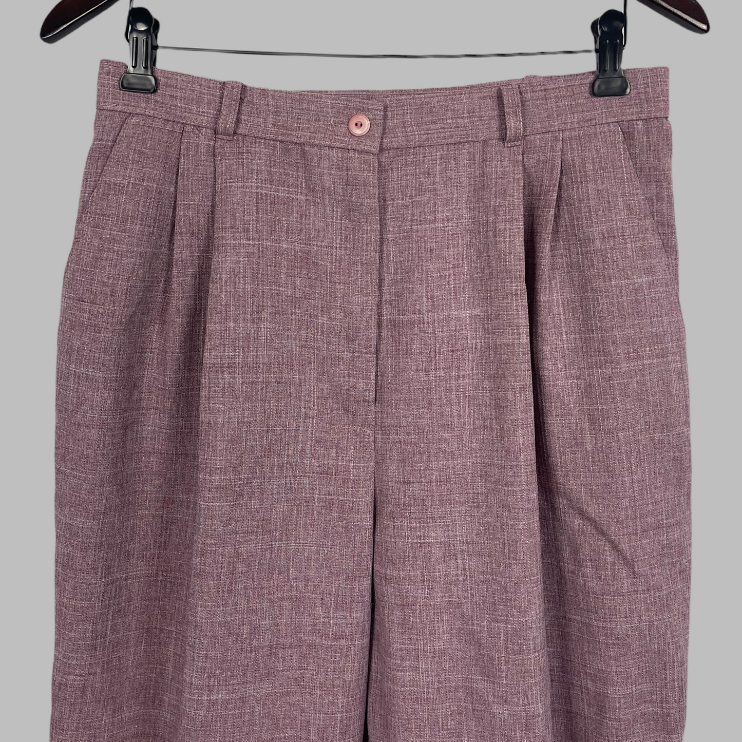 VIP Petites dress pant