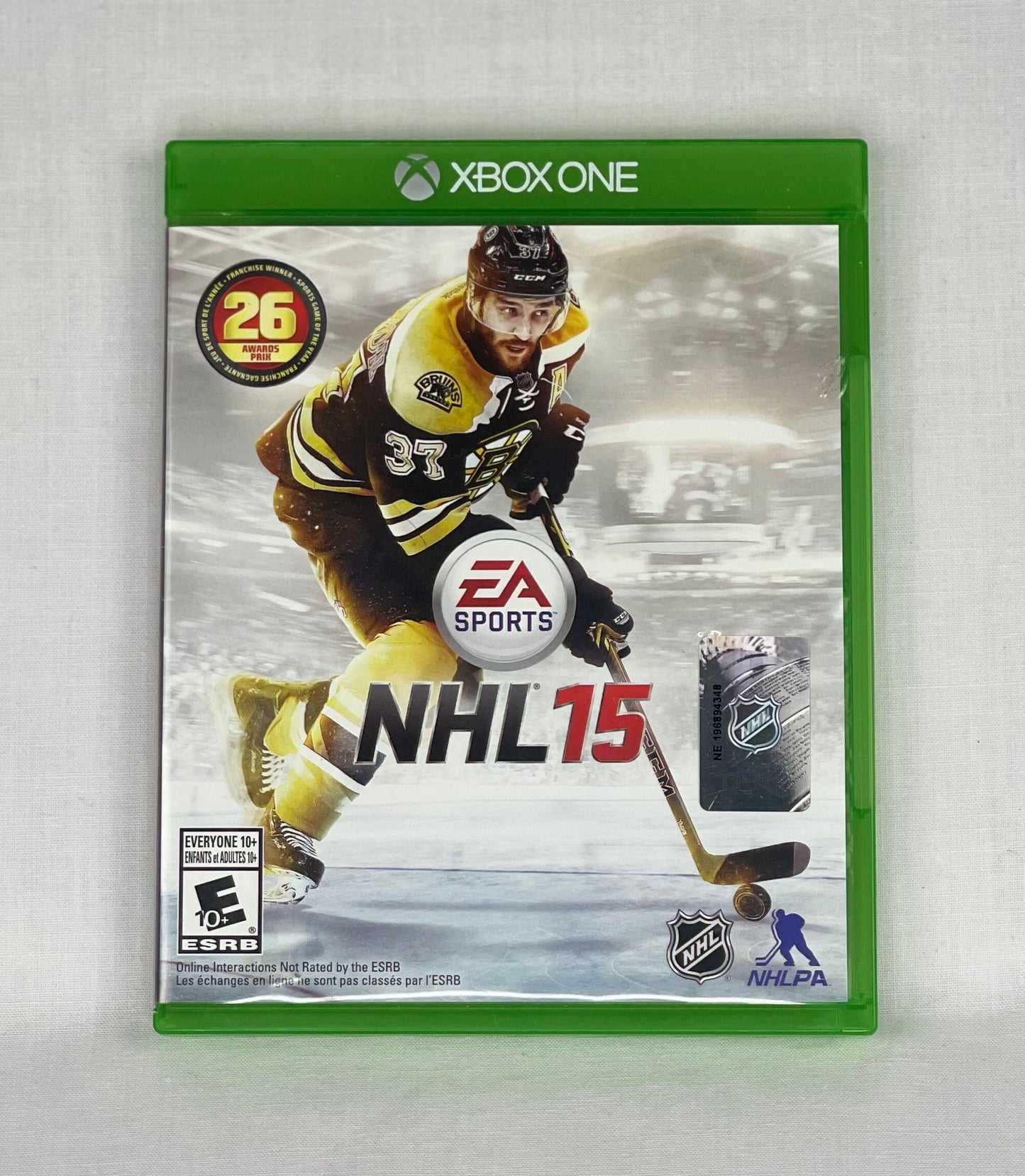 NHL 15 - Xbox One