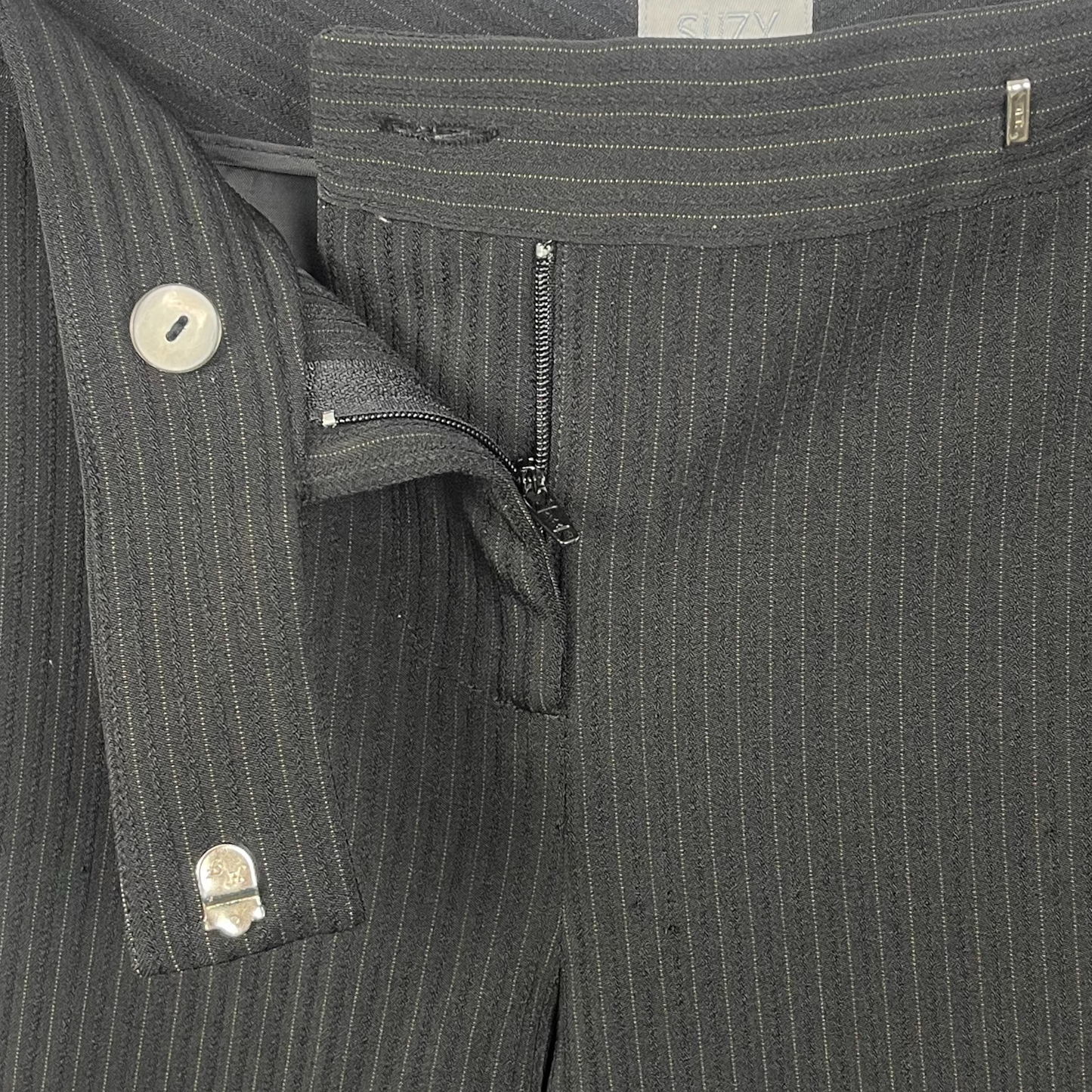 Suzy Shier dress pant