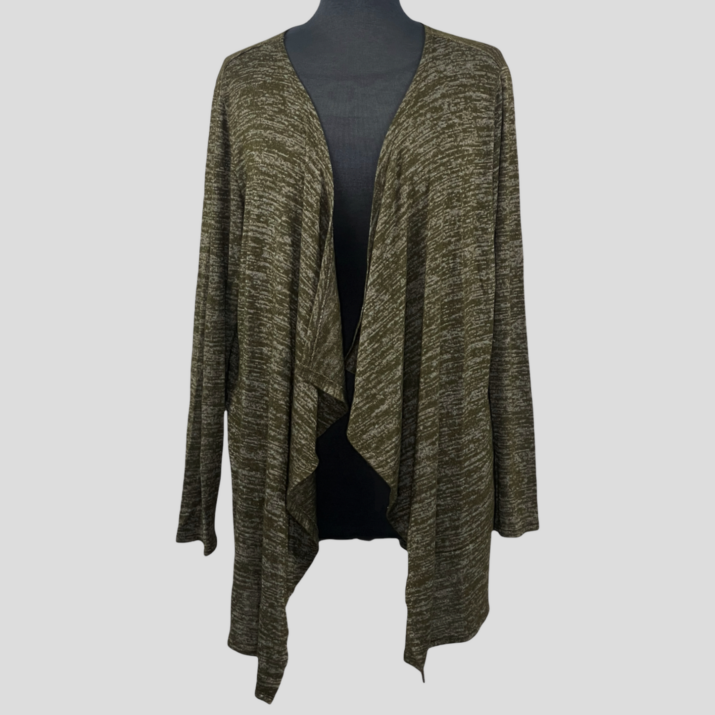 George cardigan