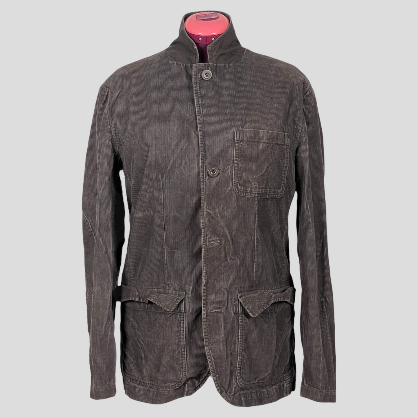 Gap corderoy jacket (L)