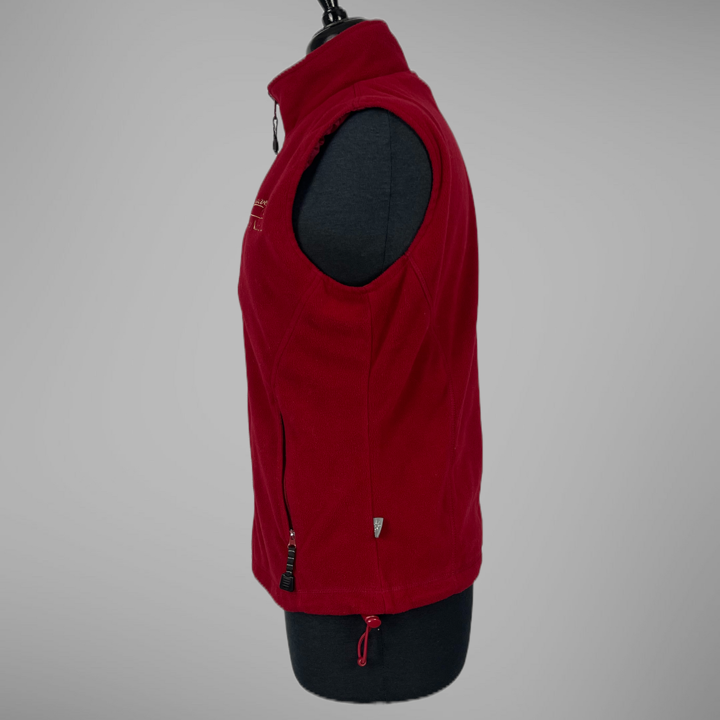 Outer Boundary vest (S)