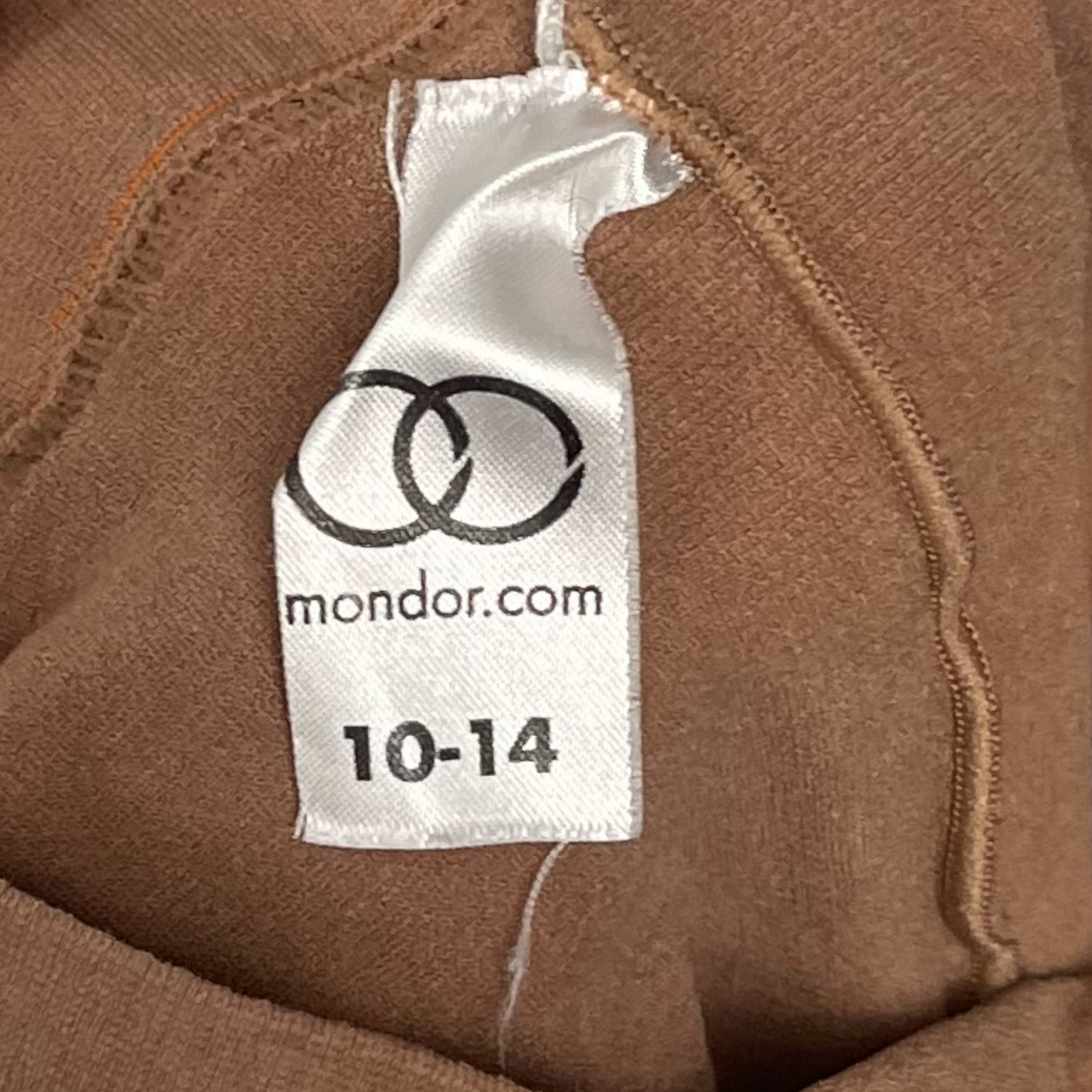 Mondor tight (Girl's 10-14)