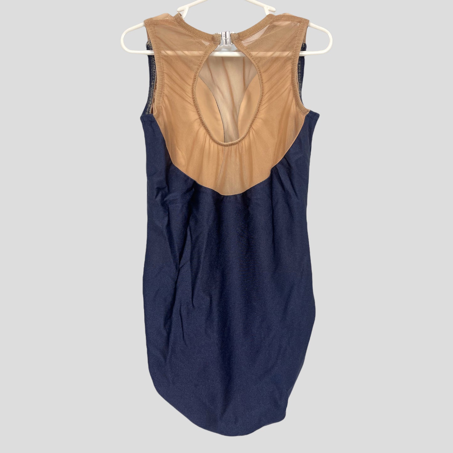 Unknown brand dance leotard (size 14?)