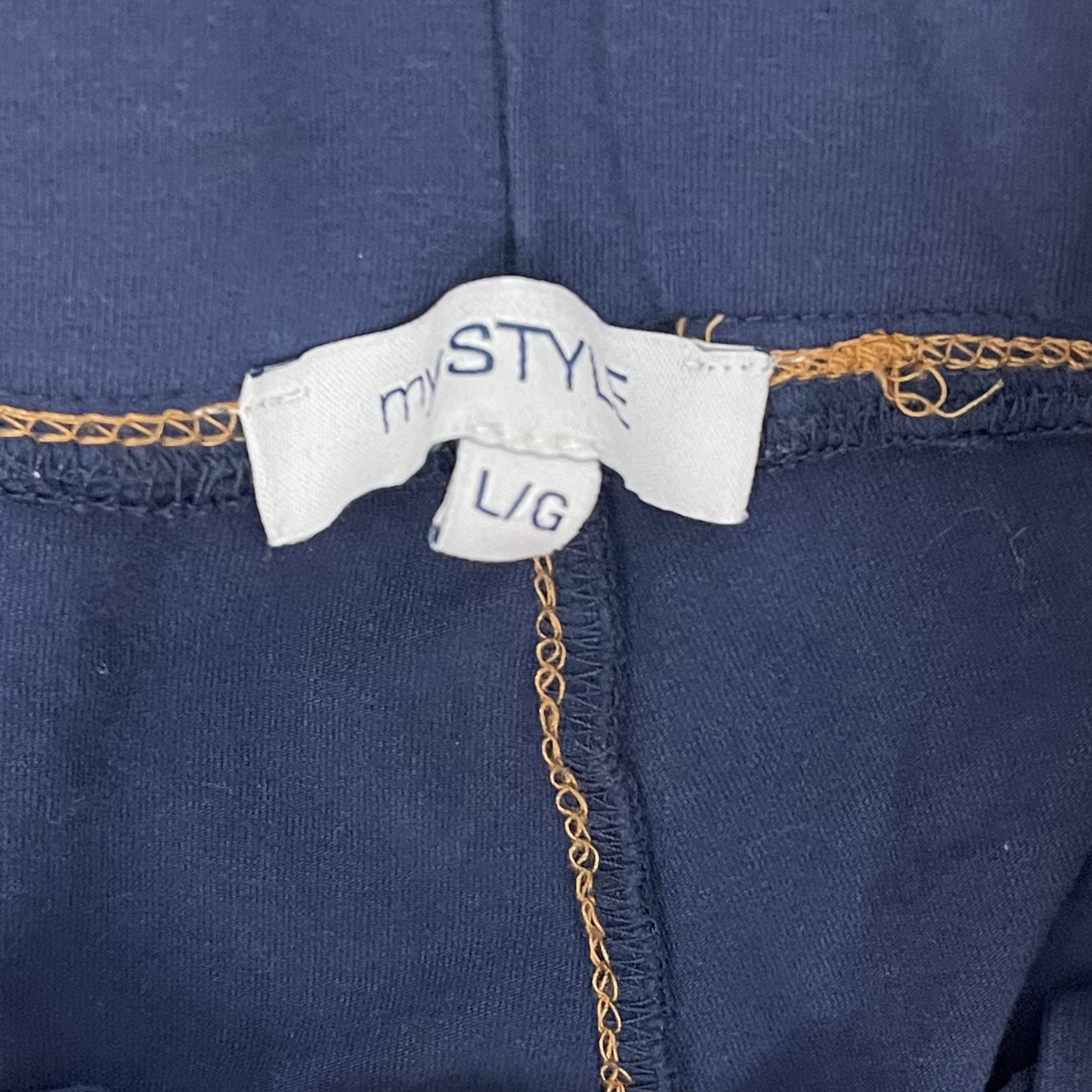 myStyle pant